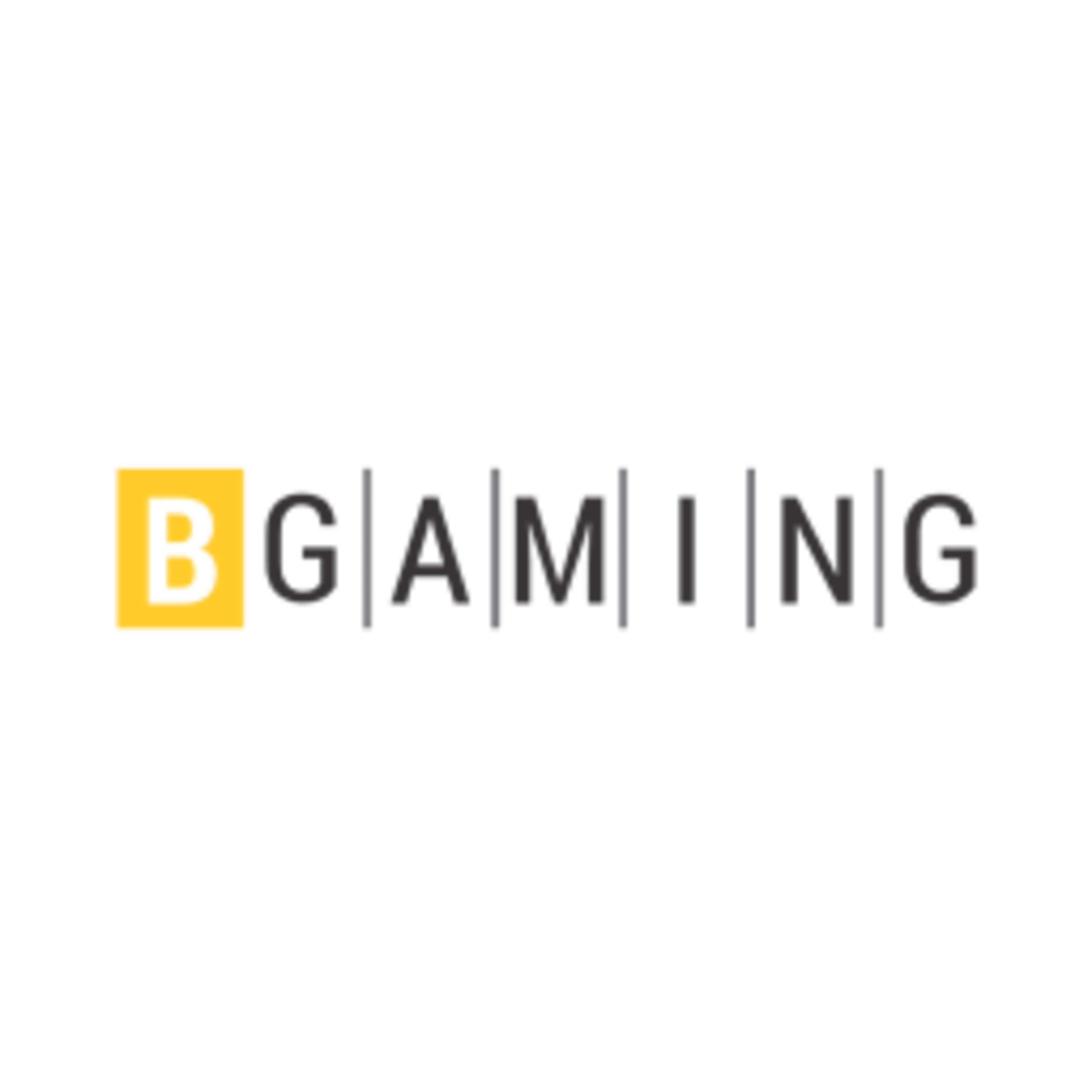 BGaming logo