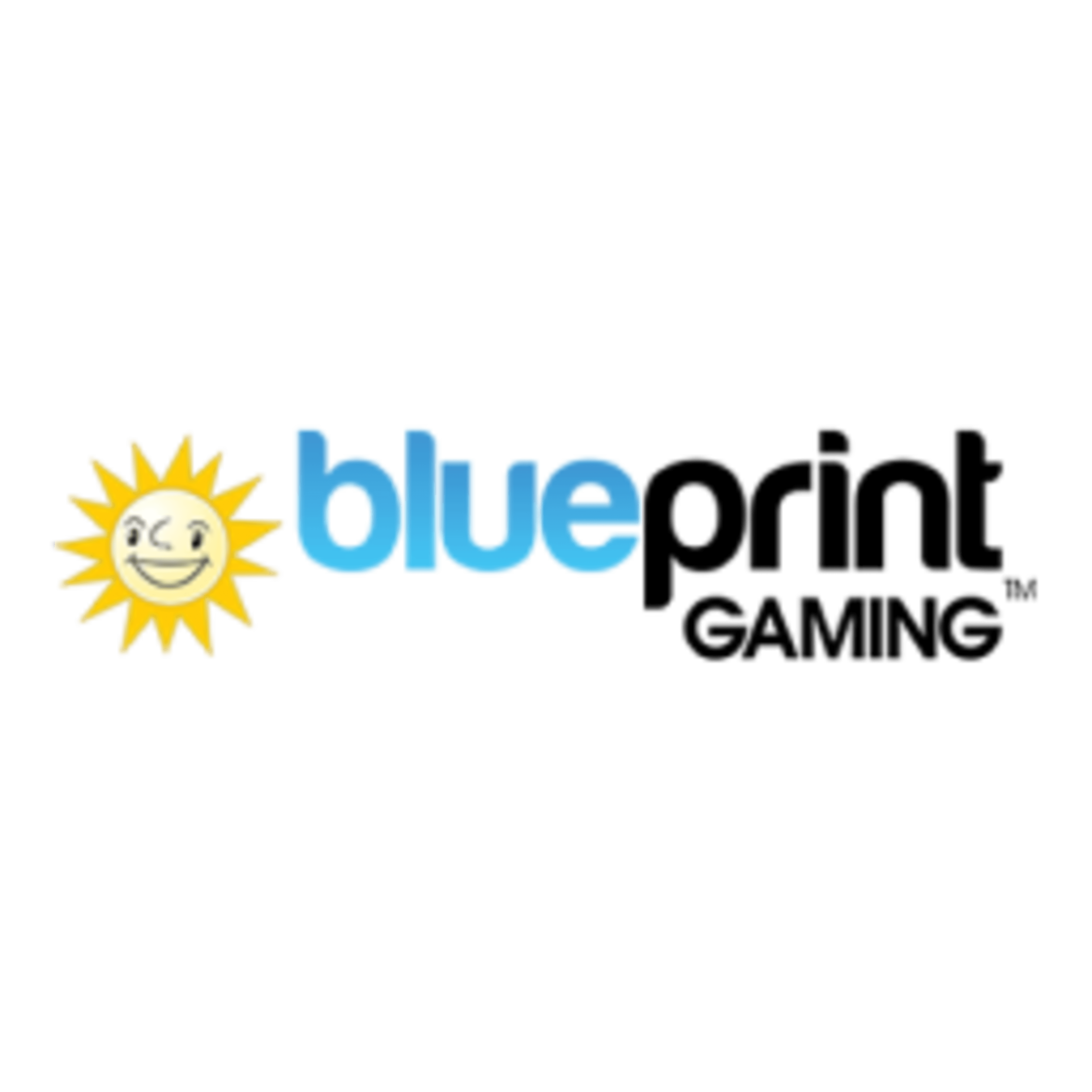 Blueprint Gaming logo