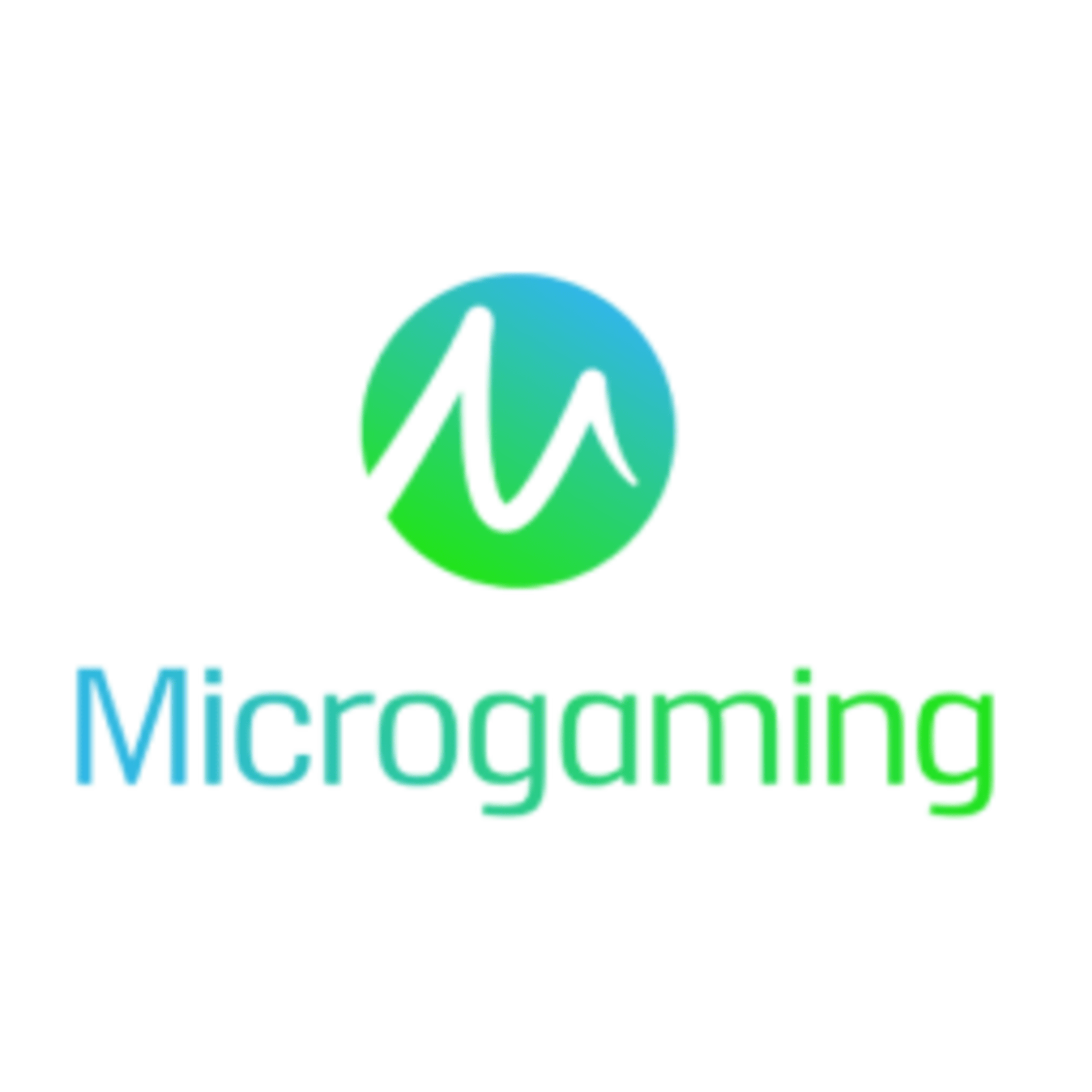 Microgaming logo