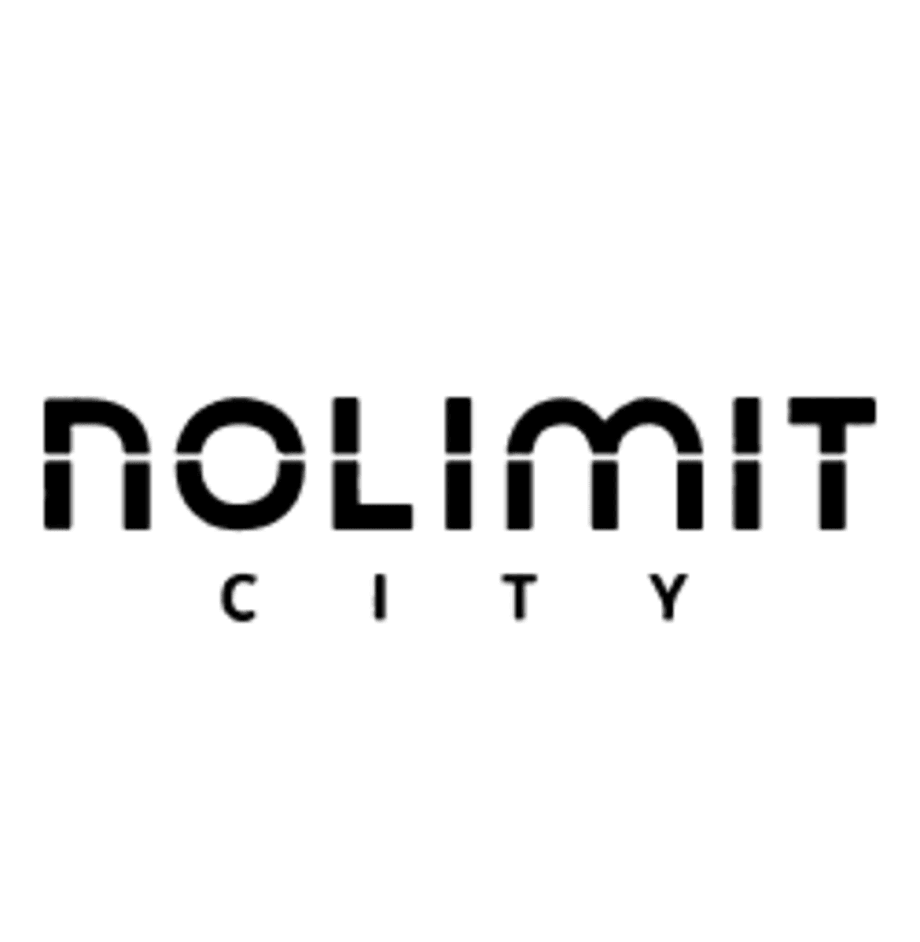 NoLimit City logo