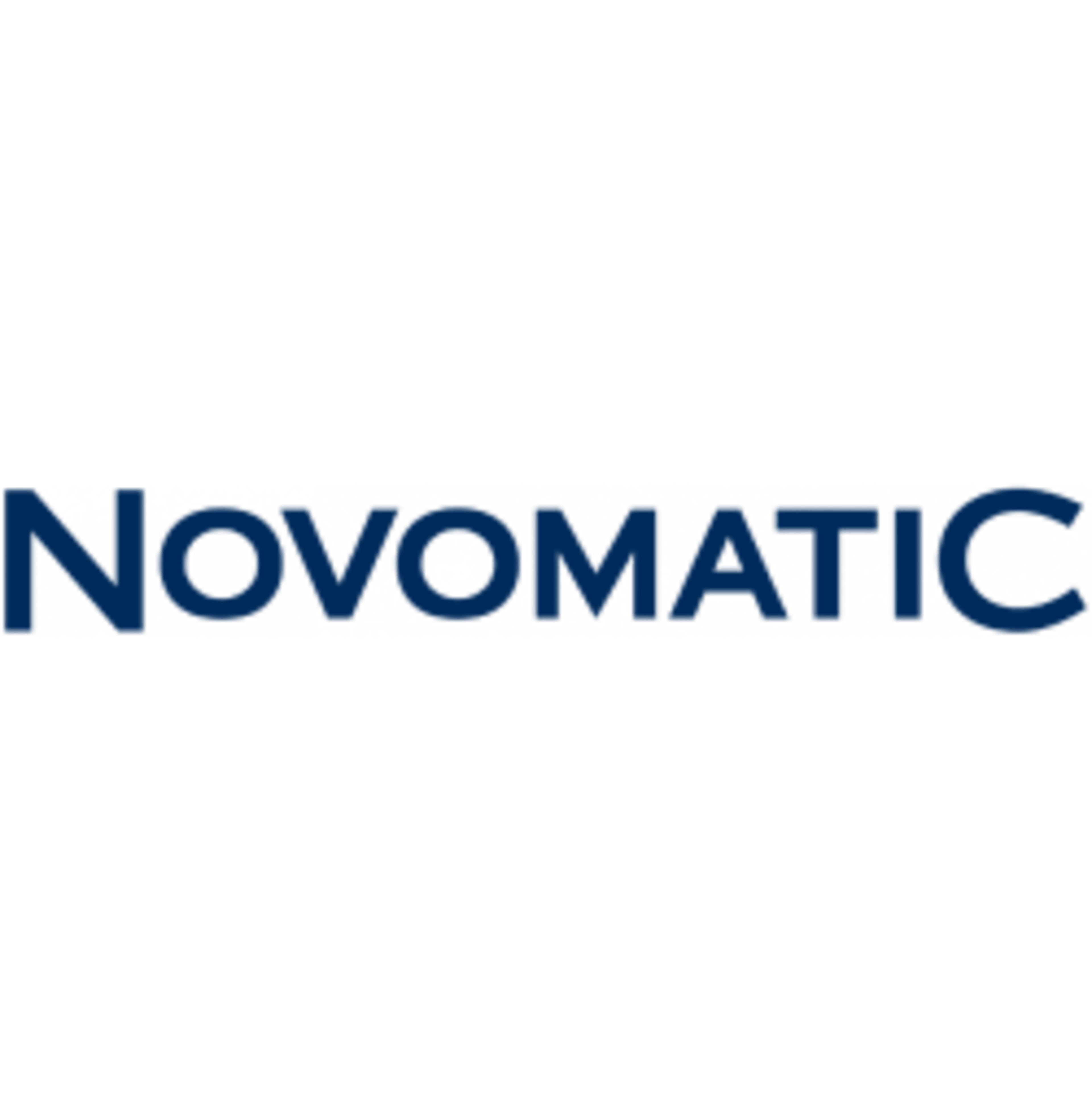 Novomatic logo