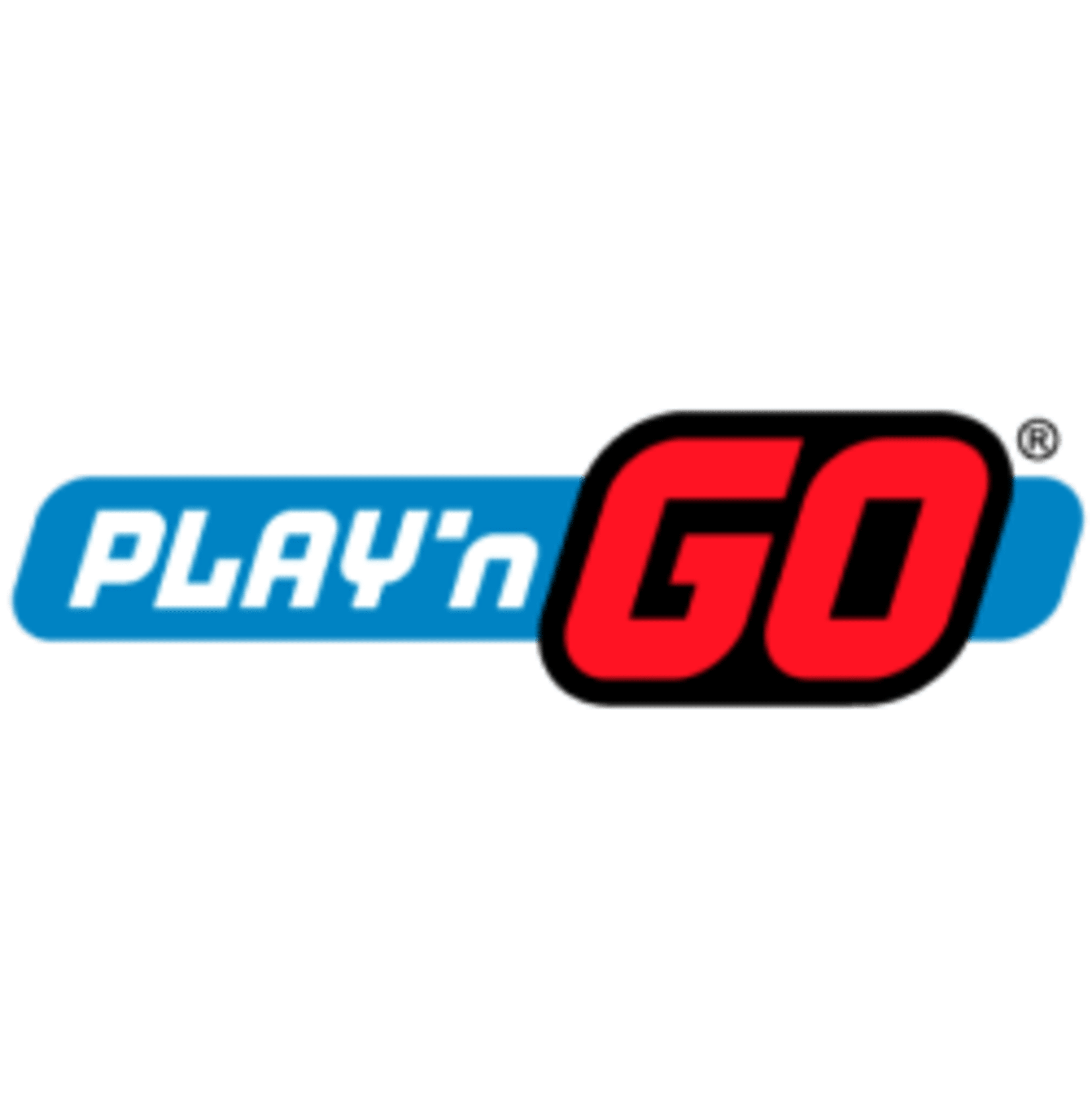 Play'n GO logo