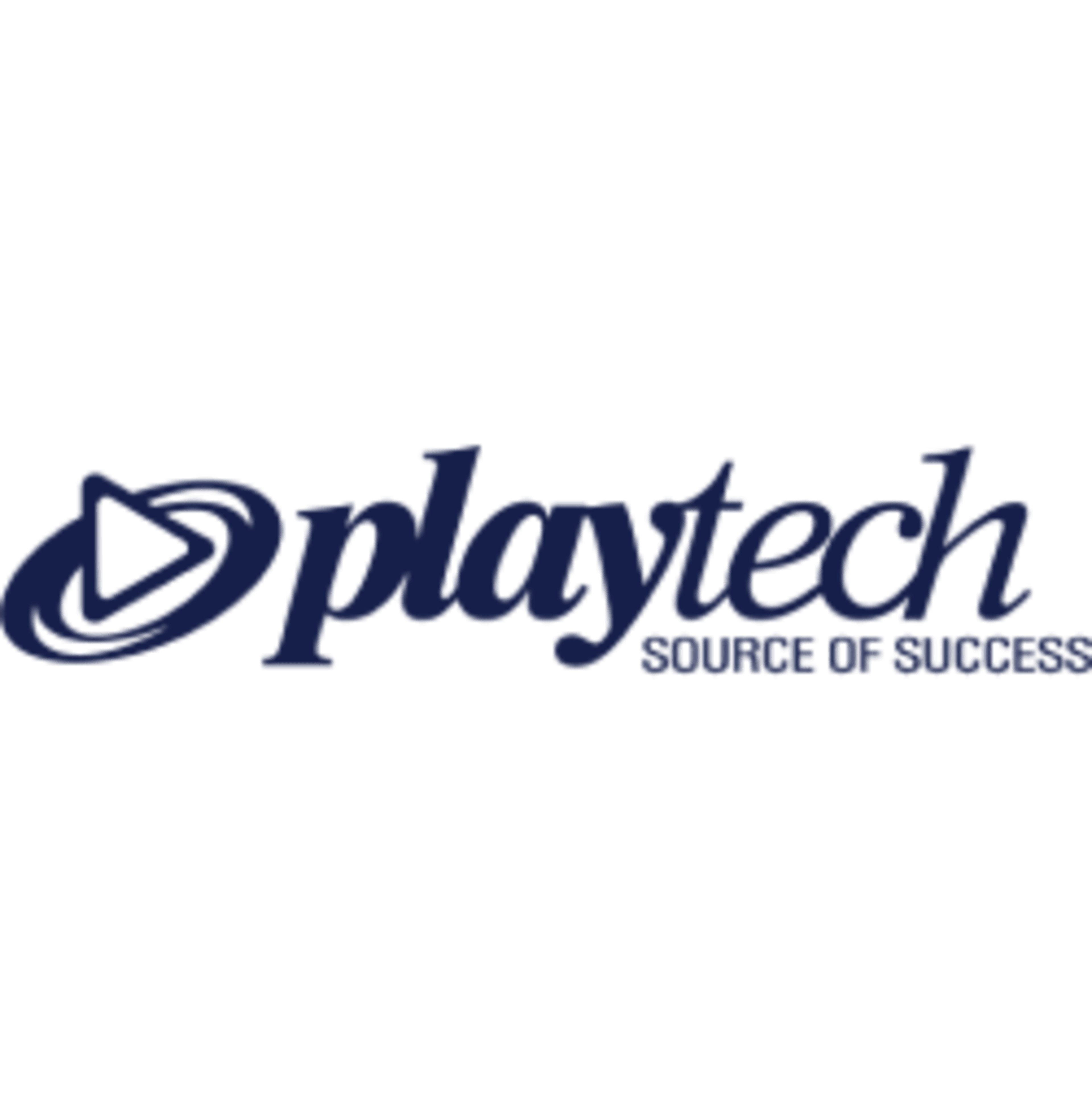 Playtech logo