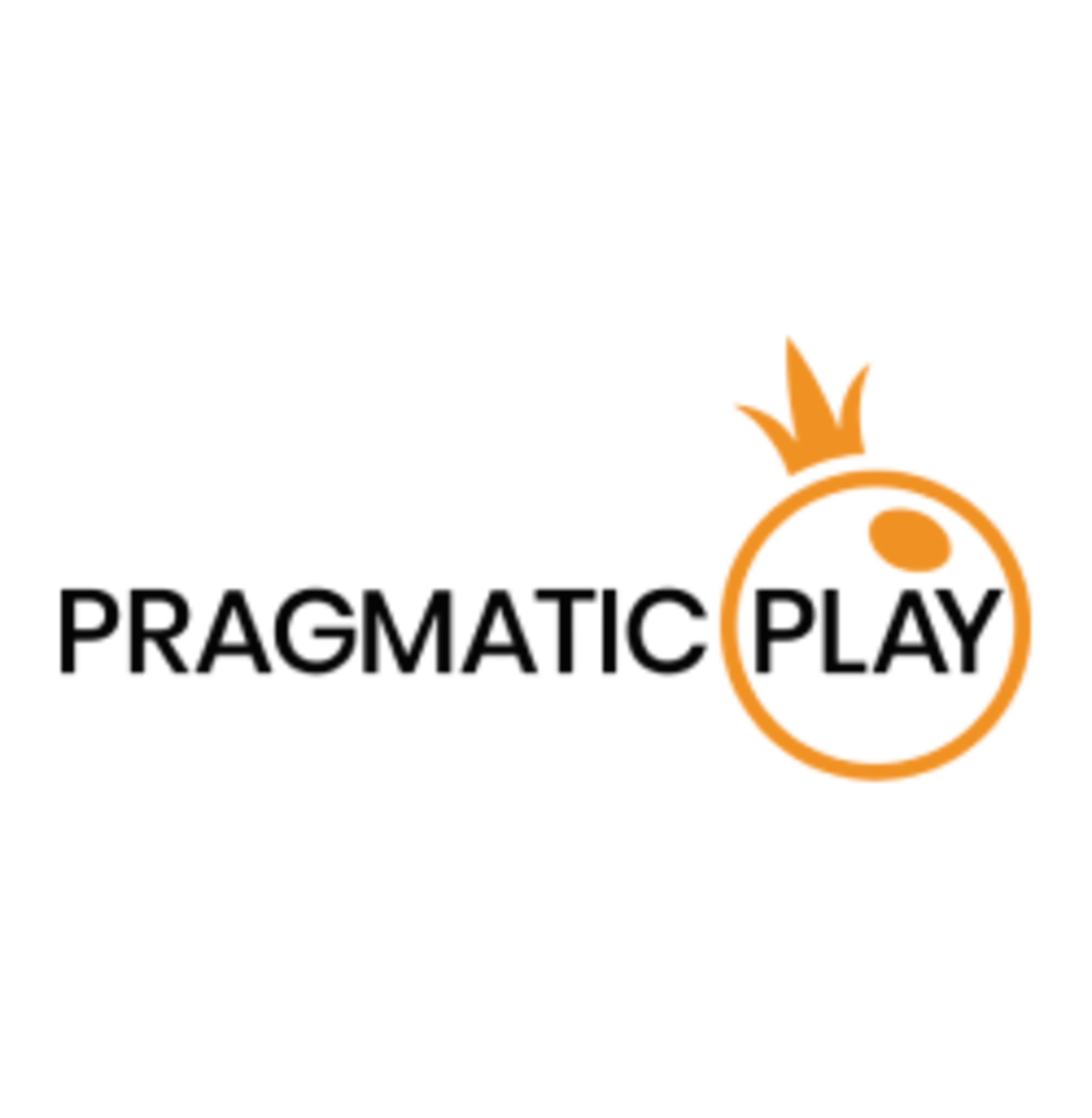 Pragmatic Play logo