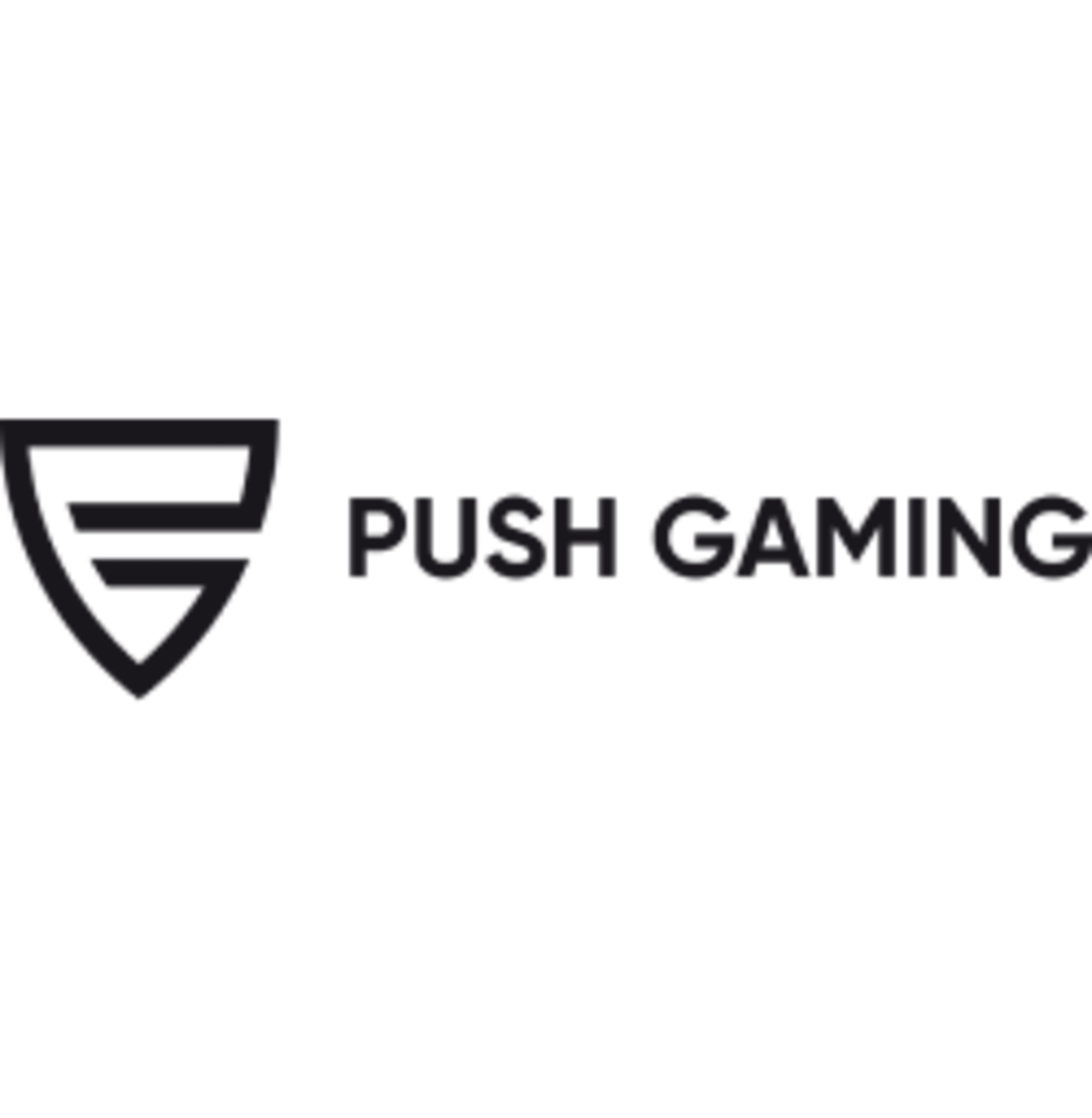 Push Gaming logo