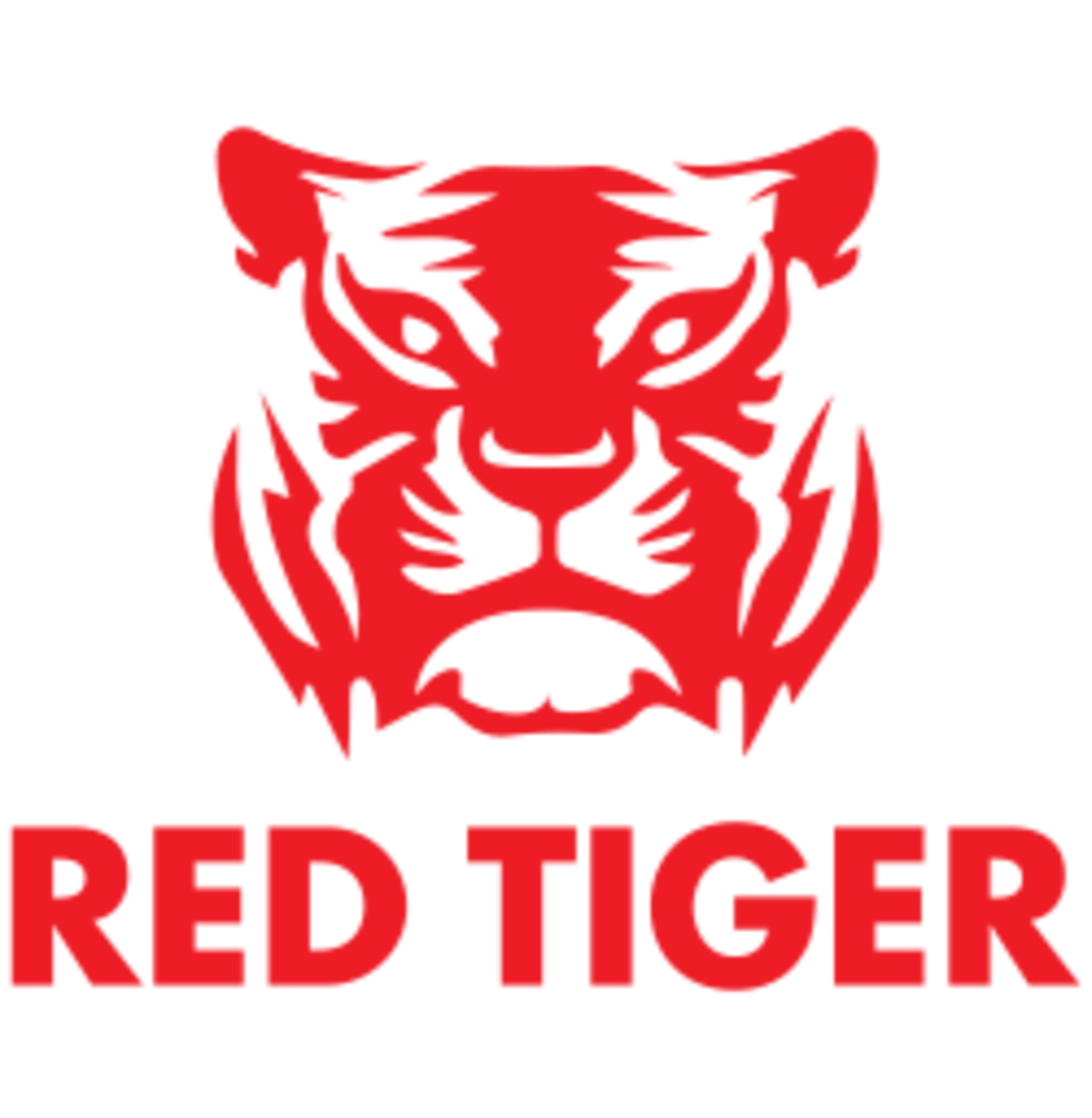 Red Tiger Gaming logo