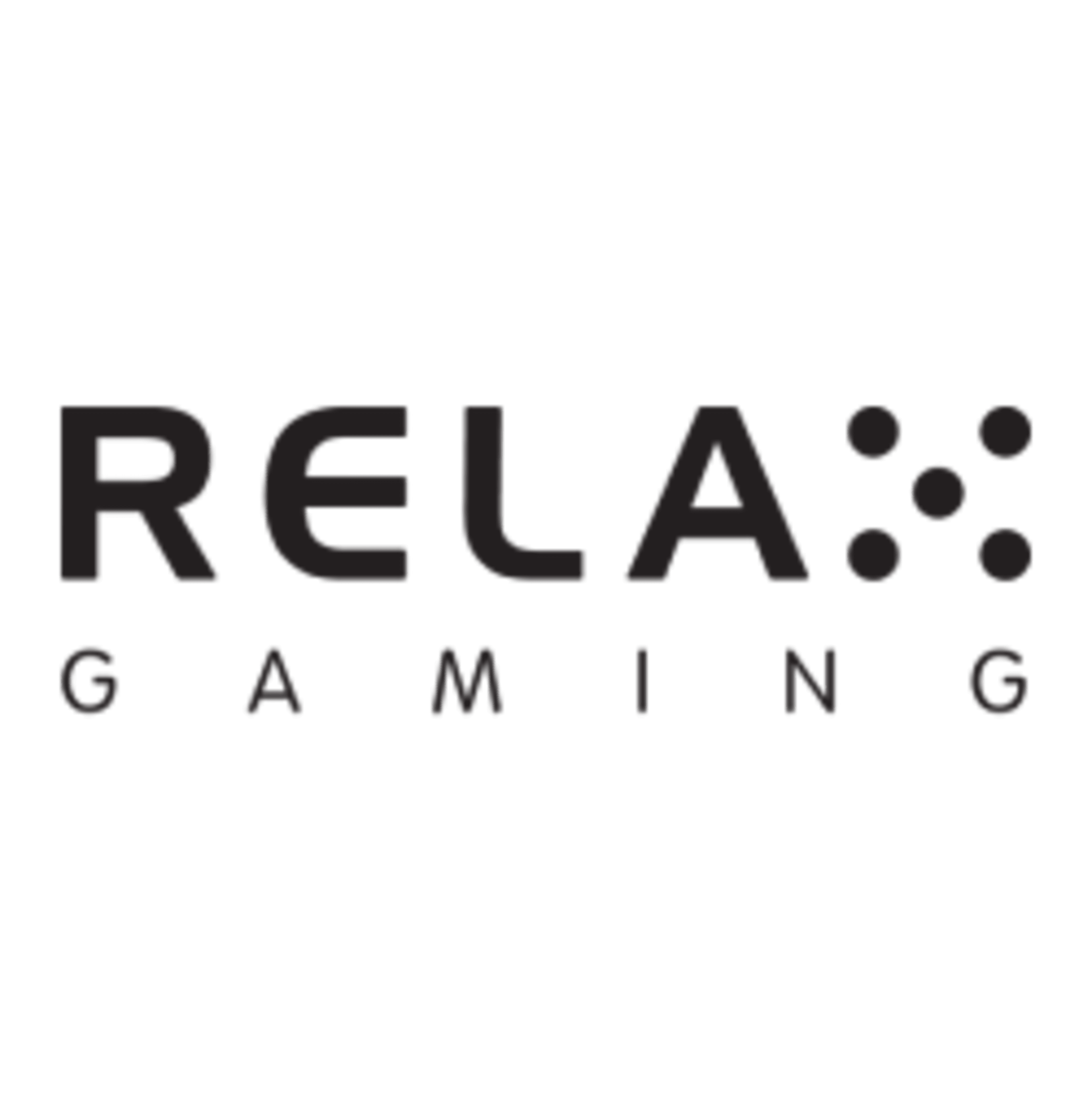 Relax Gaming logo