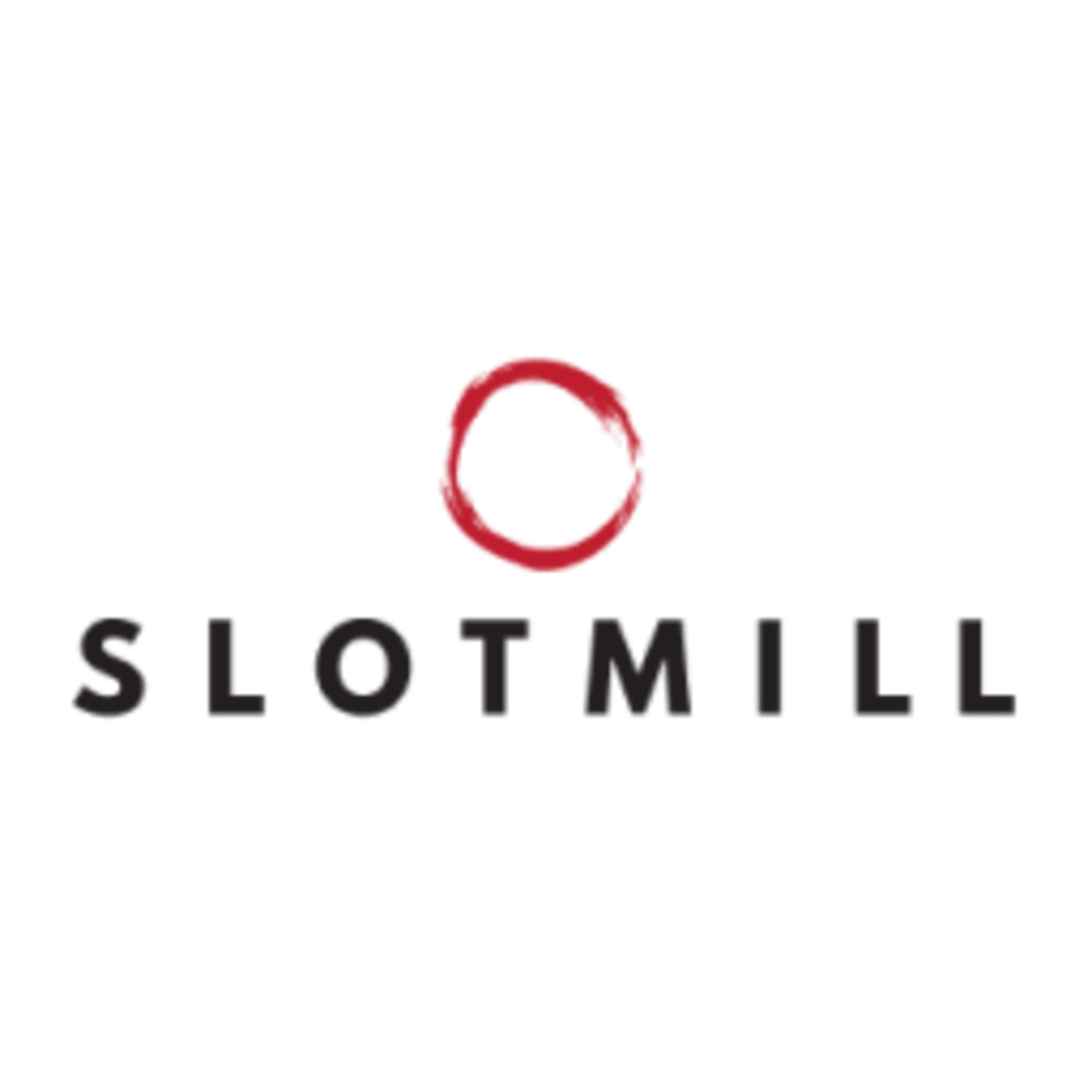 Slotmill logo