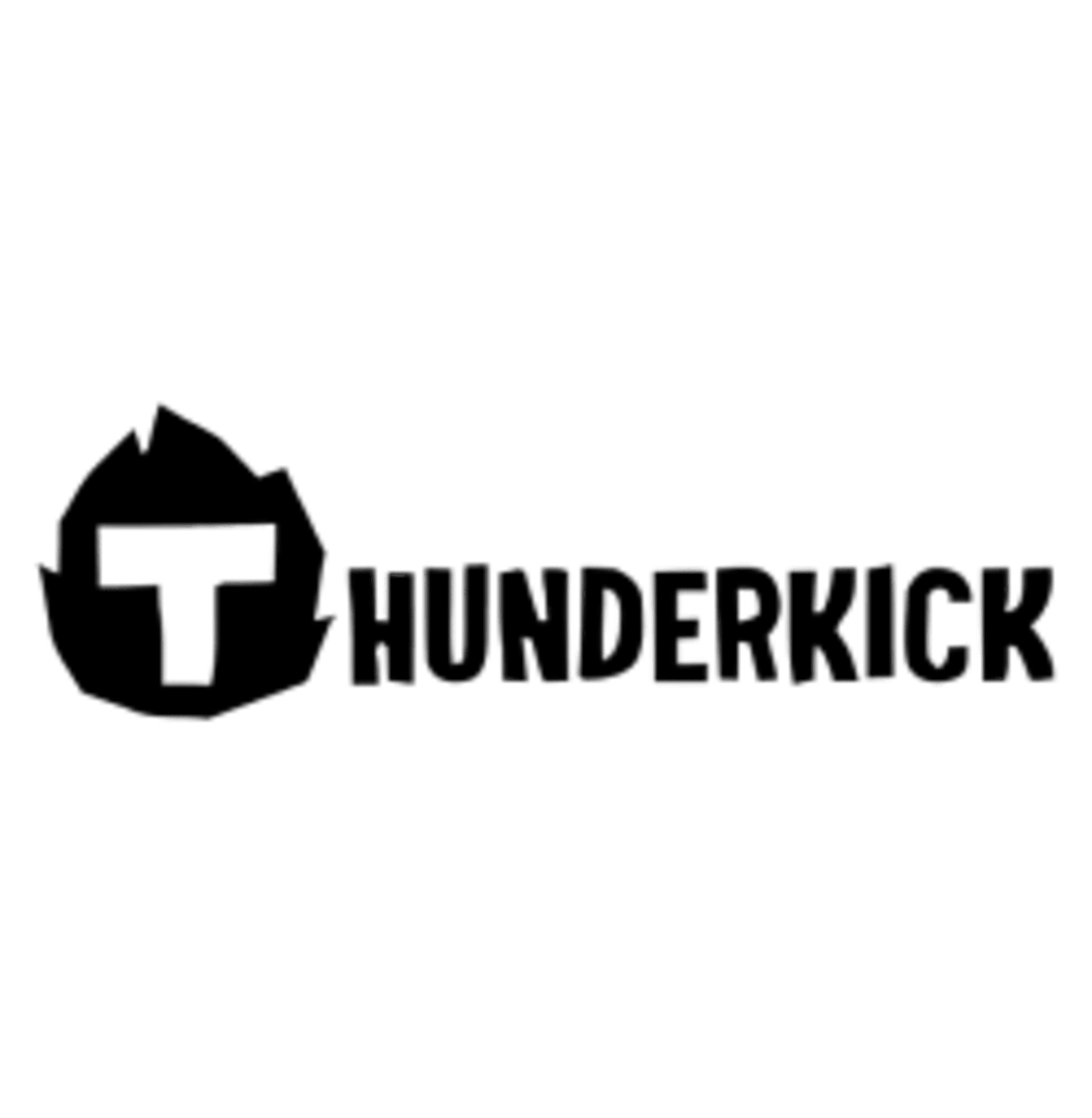 Thunderkick logo