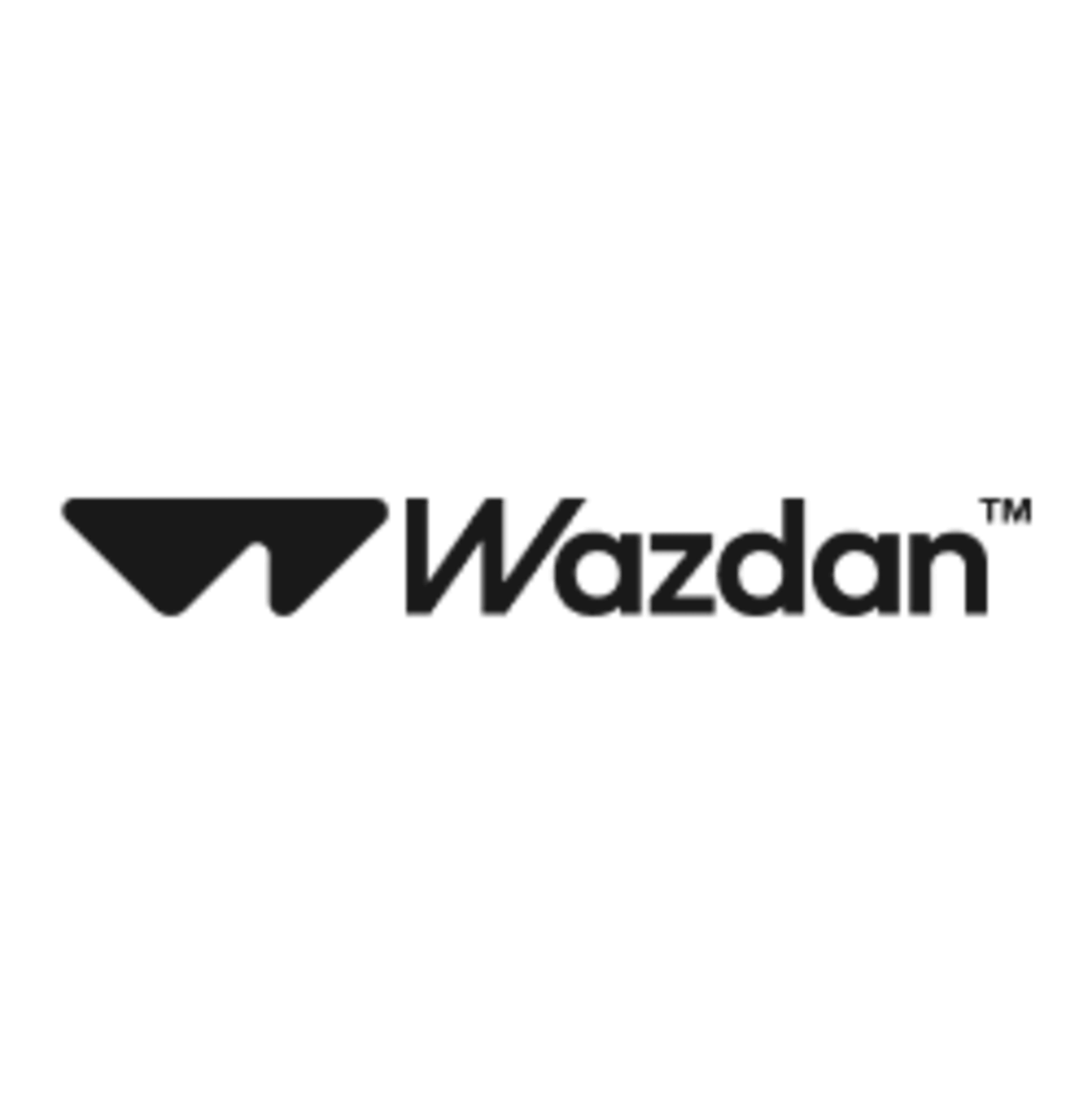 Wazdan logo
