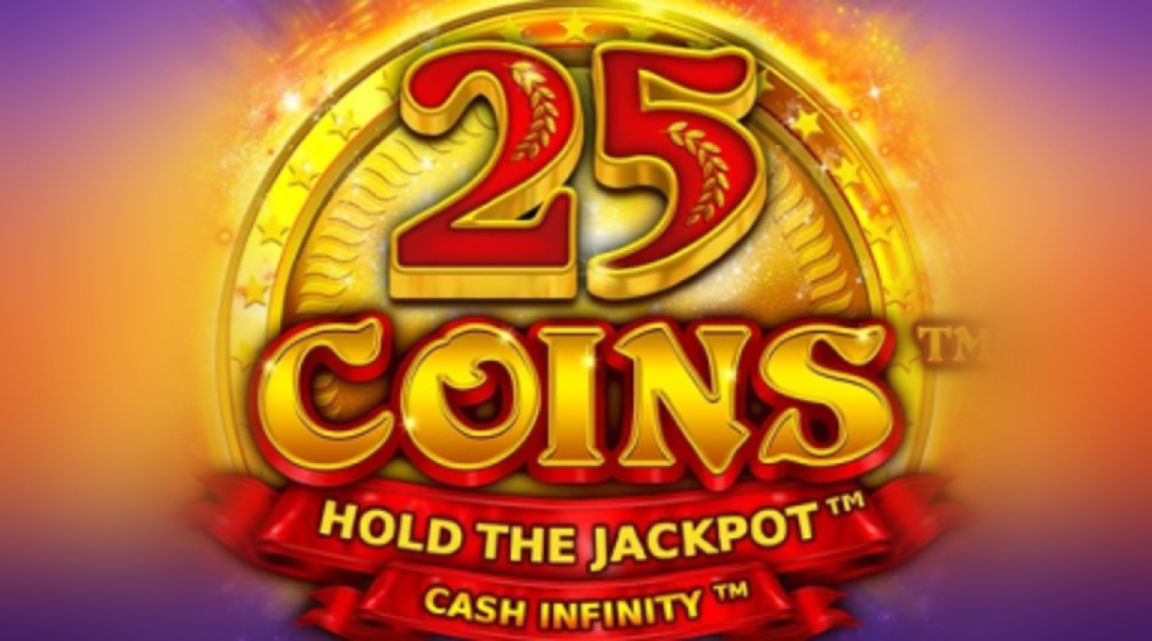 25 Coins
