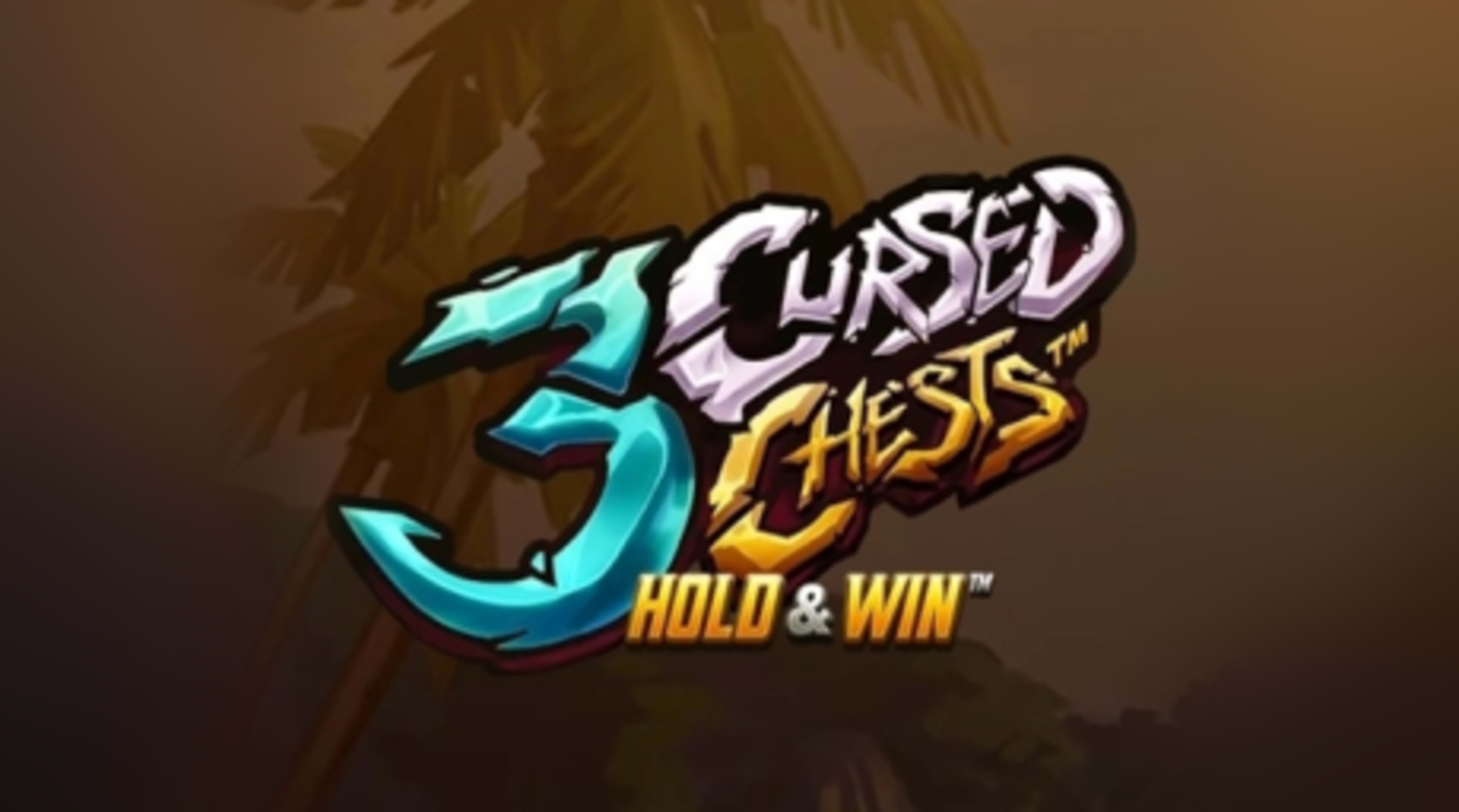 3 Cursed Chests
