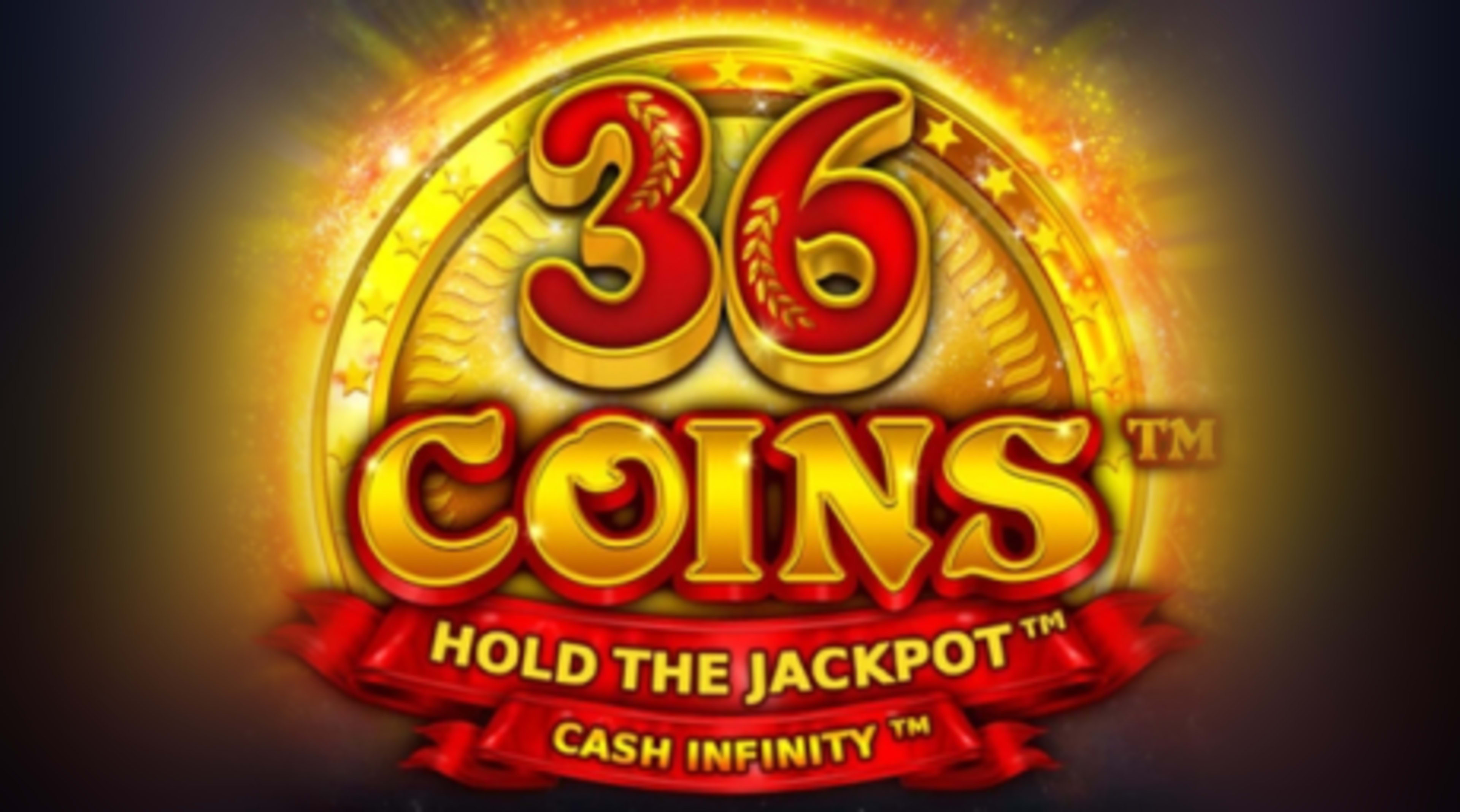 36 Coins