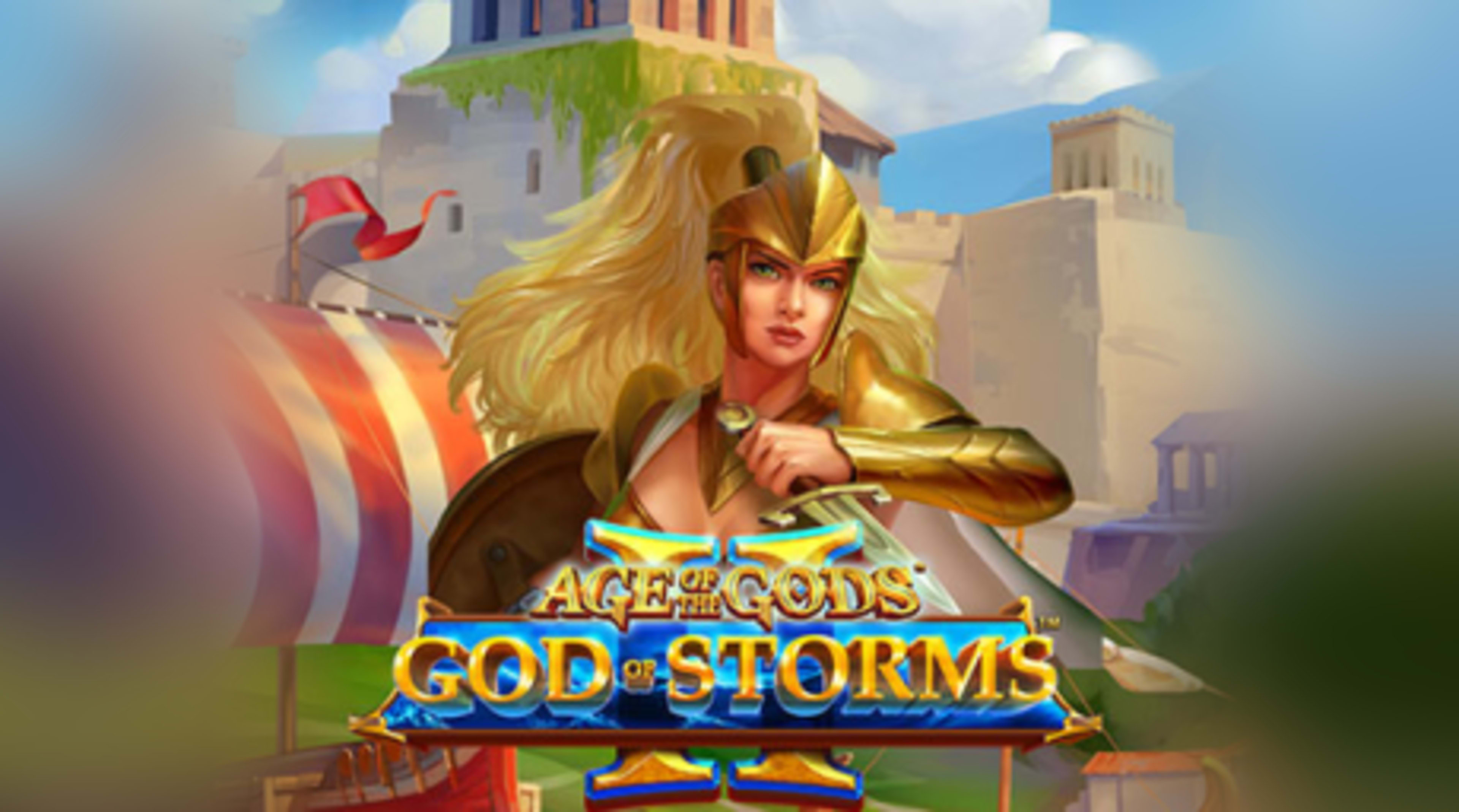 Age Of The Gods: God of Storms 2