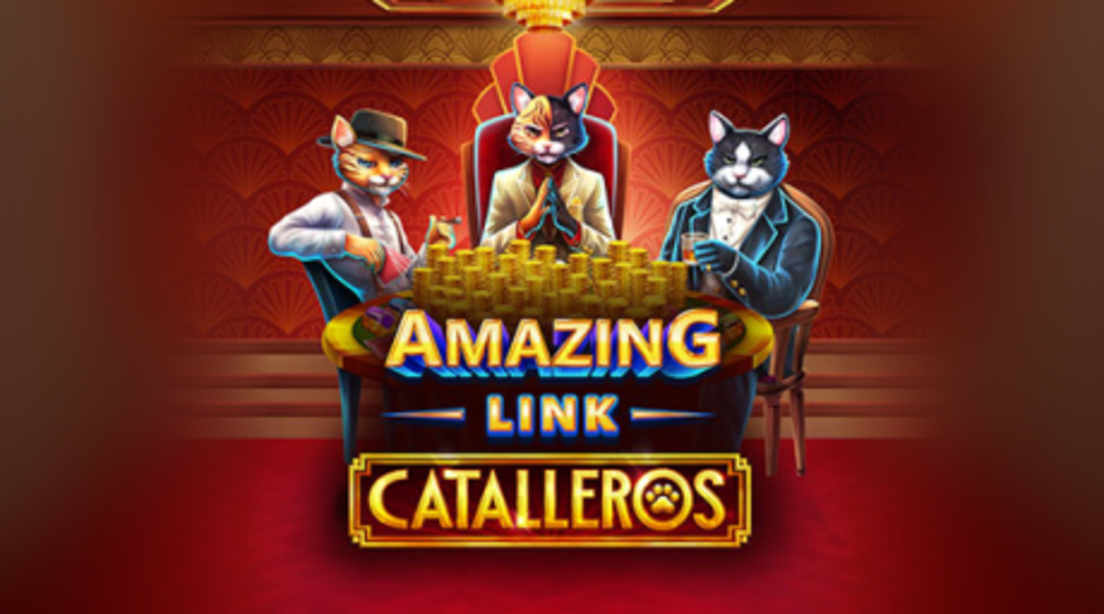 Amazing Link Catalleros