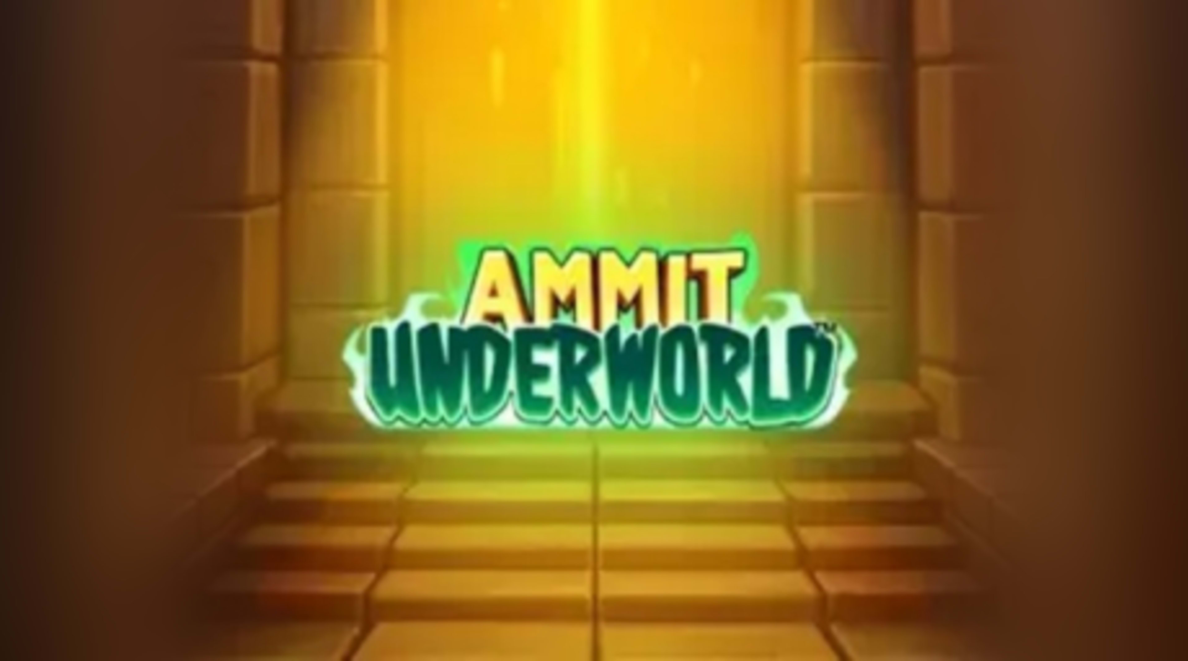 Ammit Underworld 