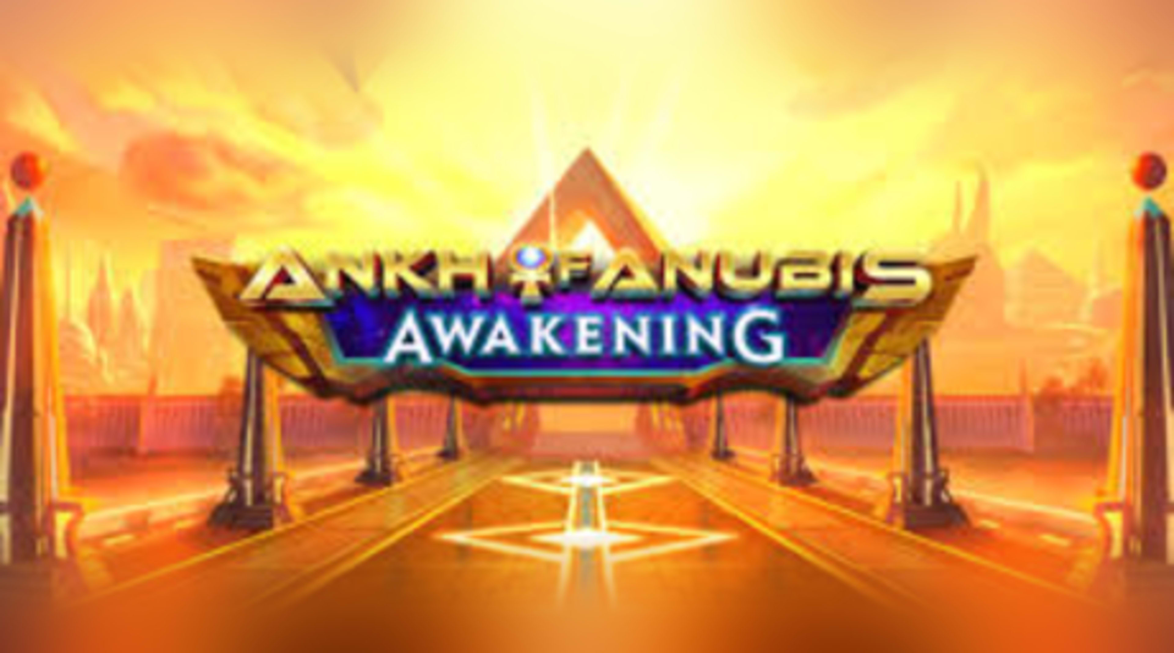 Ankh of Anubis Awakening