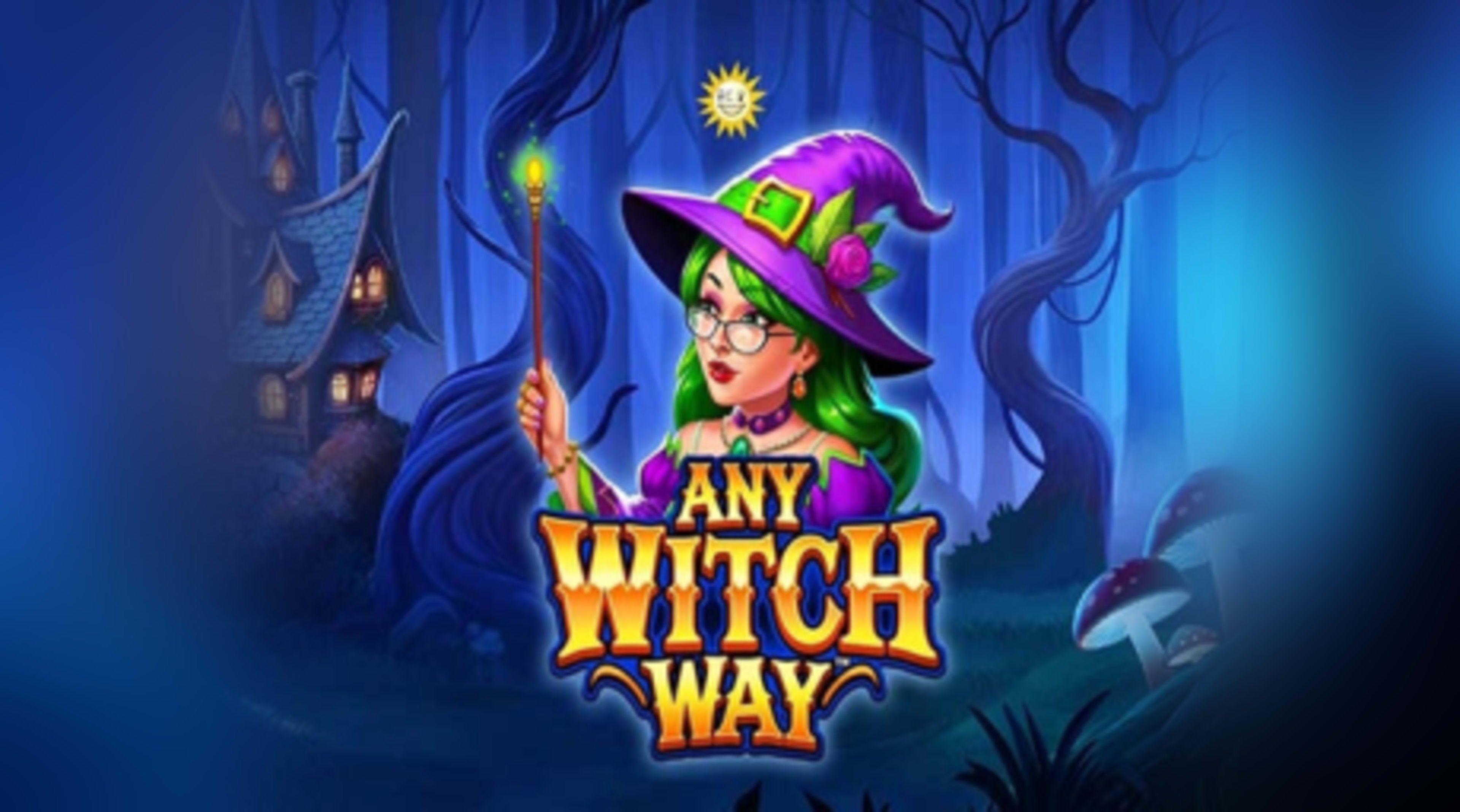 Any Witch Way