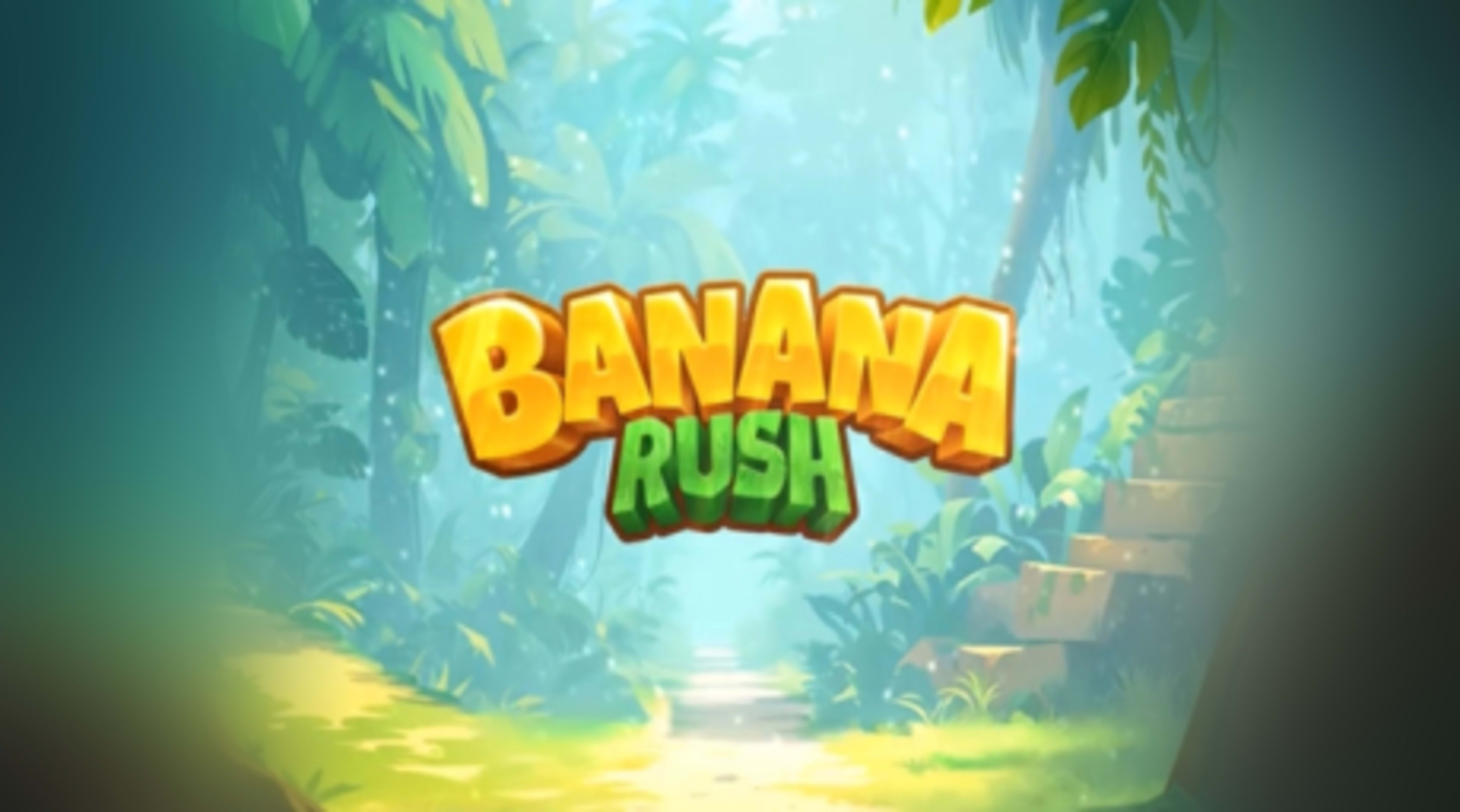 Banana Rush