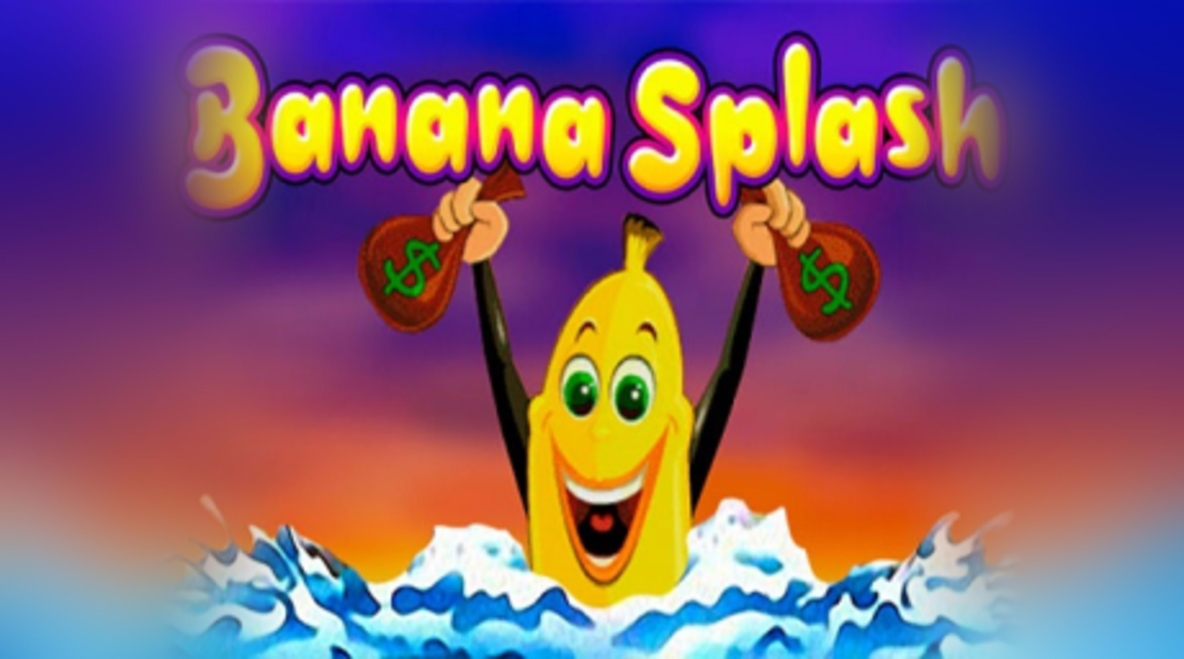 Banana Splash