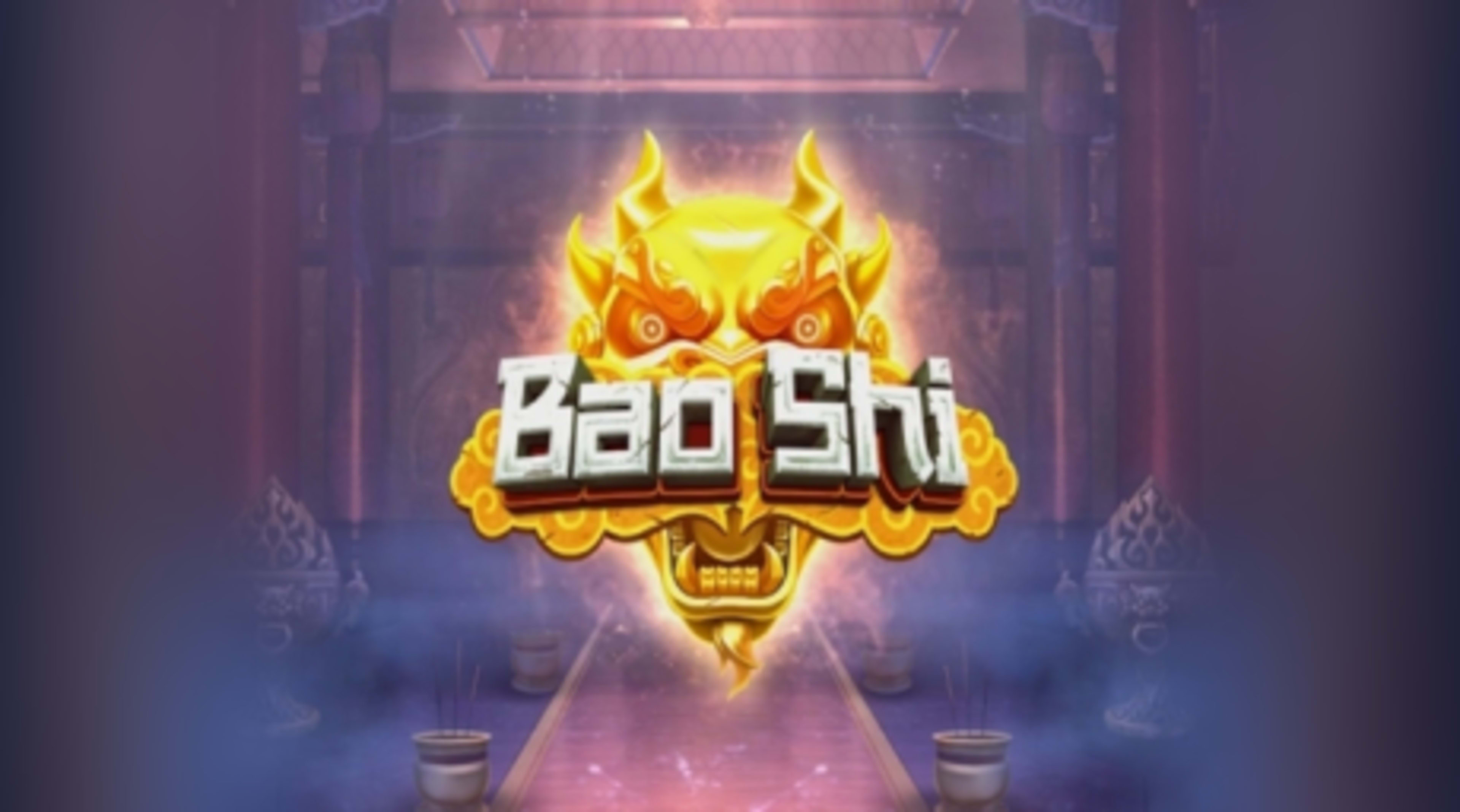 Bao Shi