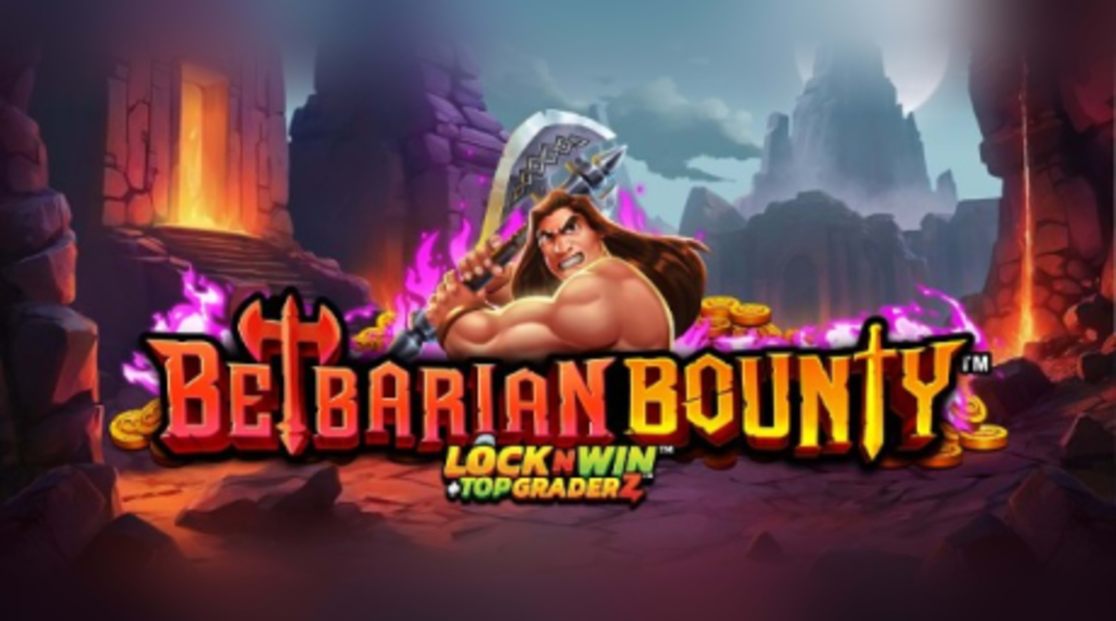 Betbarian Bounty