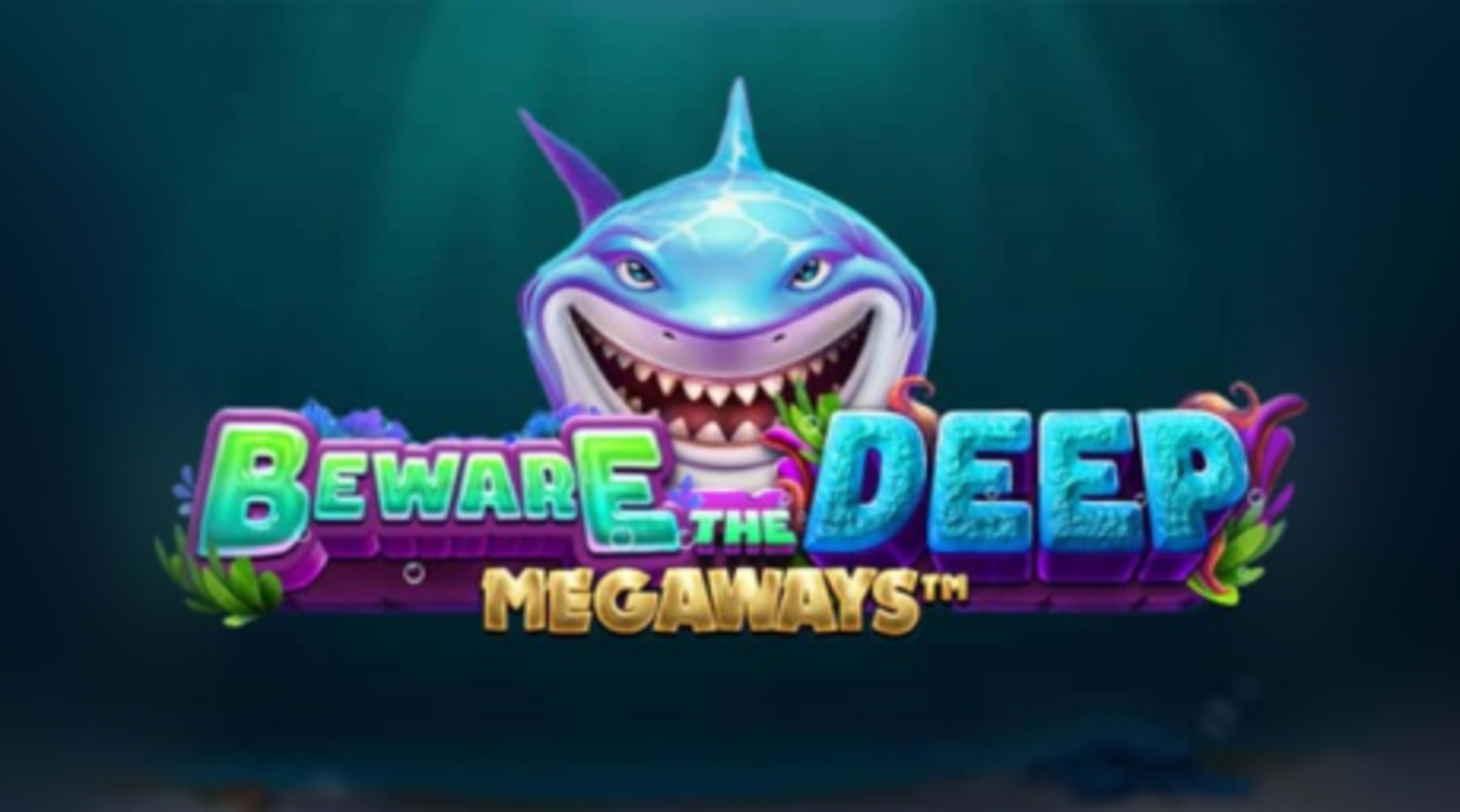 Beware The Deep Megaways