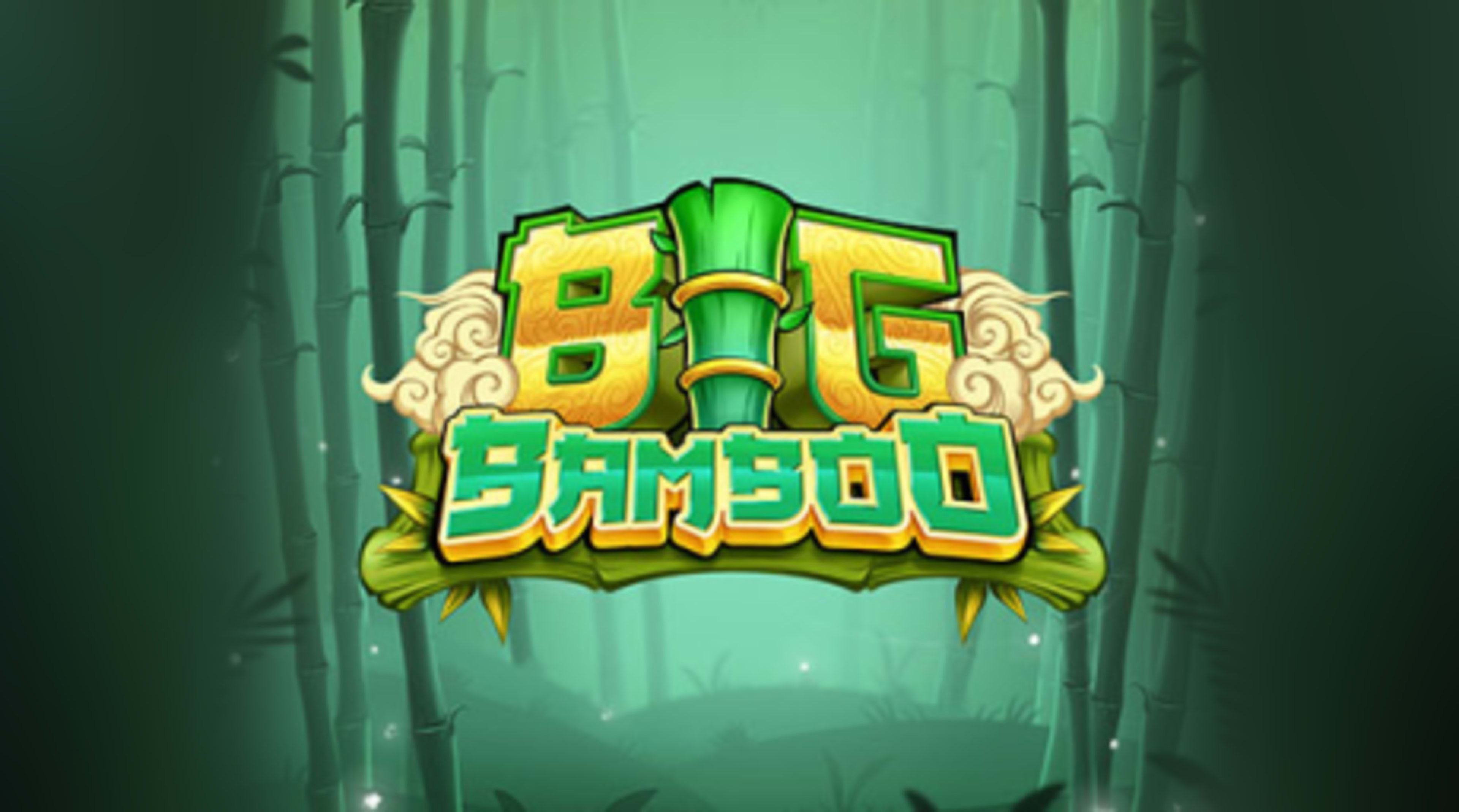 Big Bamboo