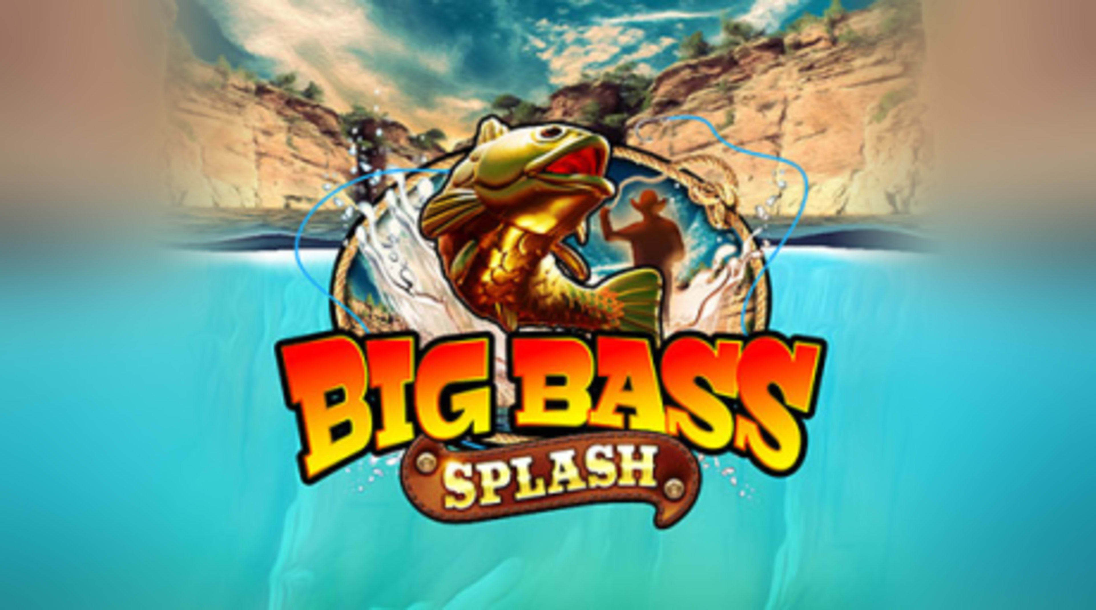 Big Bass Splash