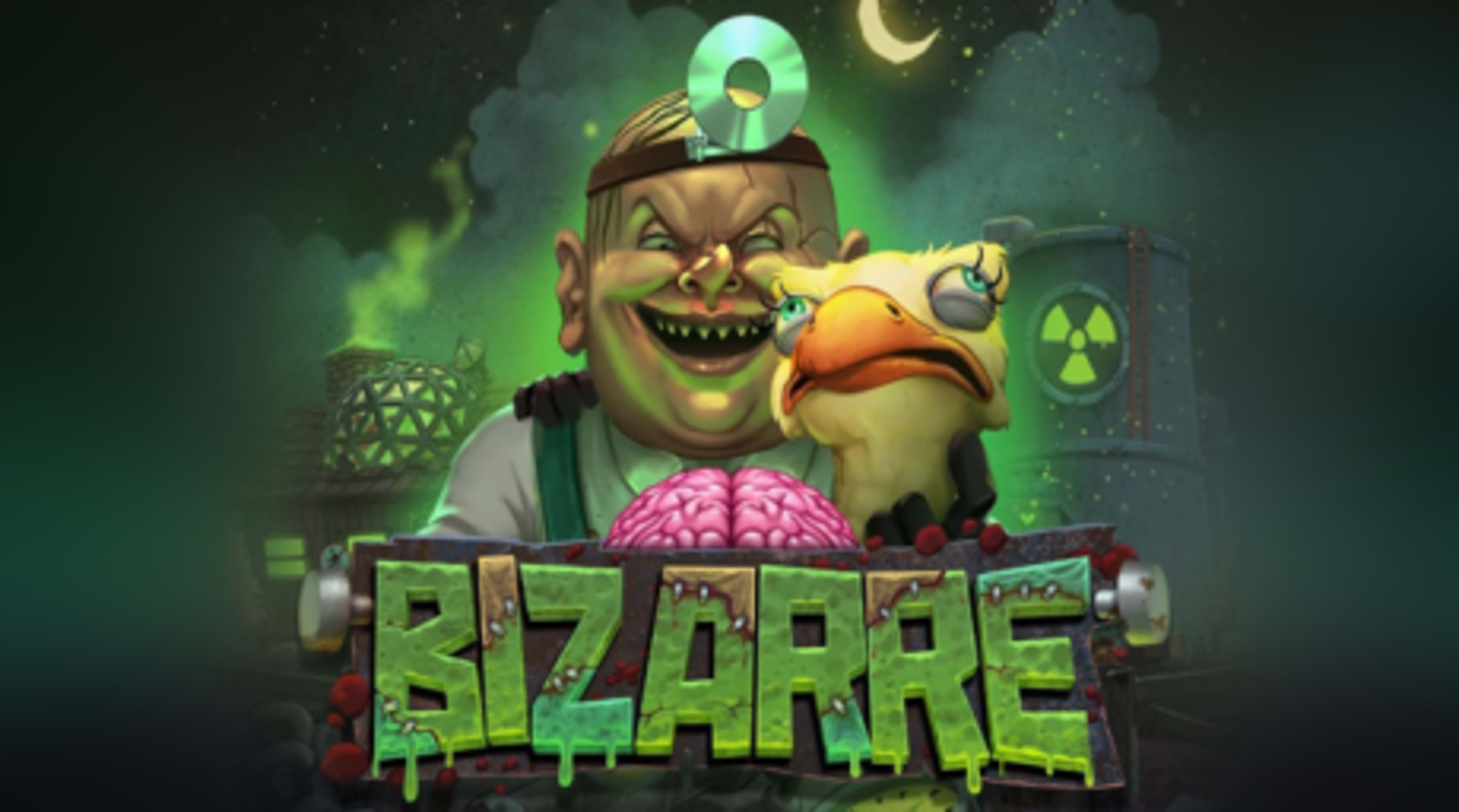 Bizarre