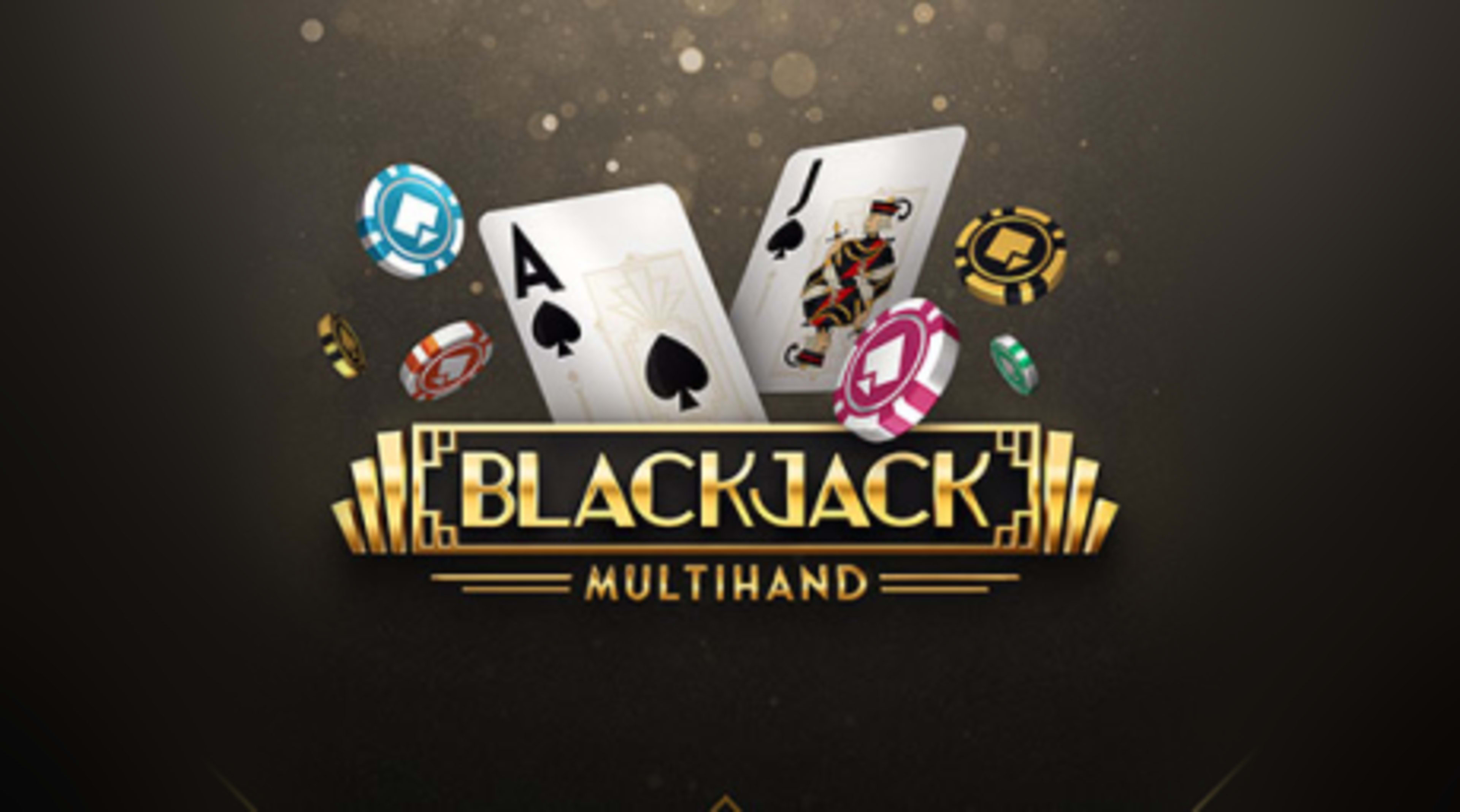 BlackJack MH