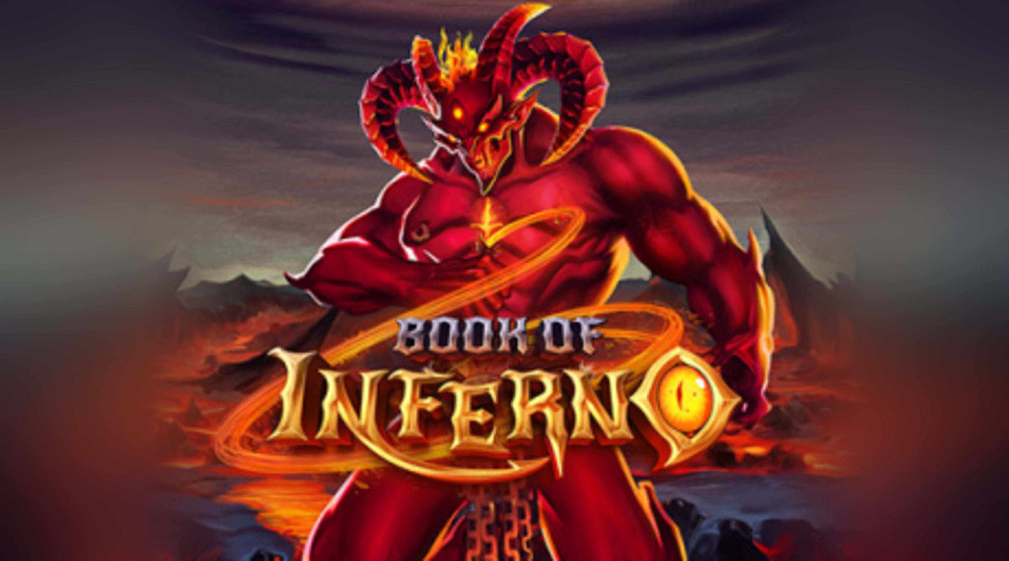 Book of Inferno
