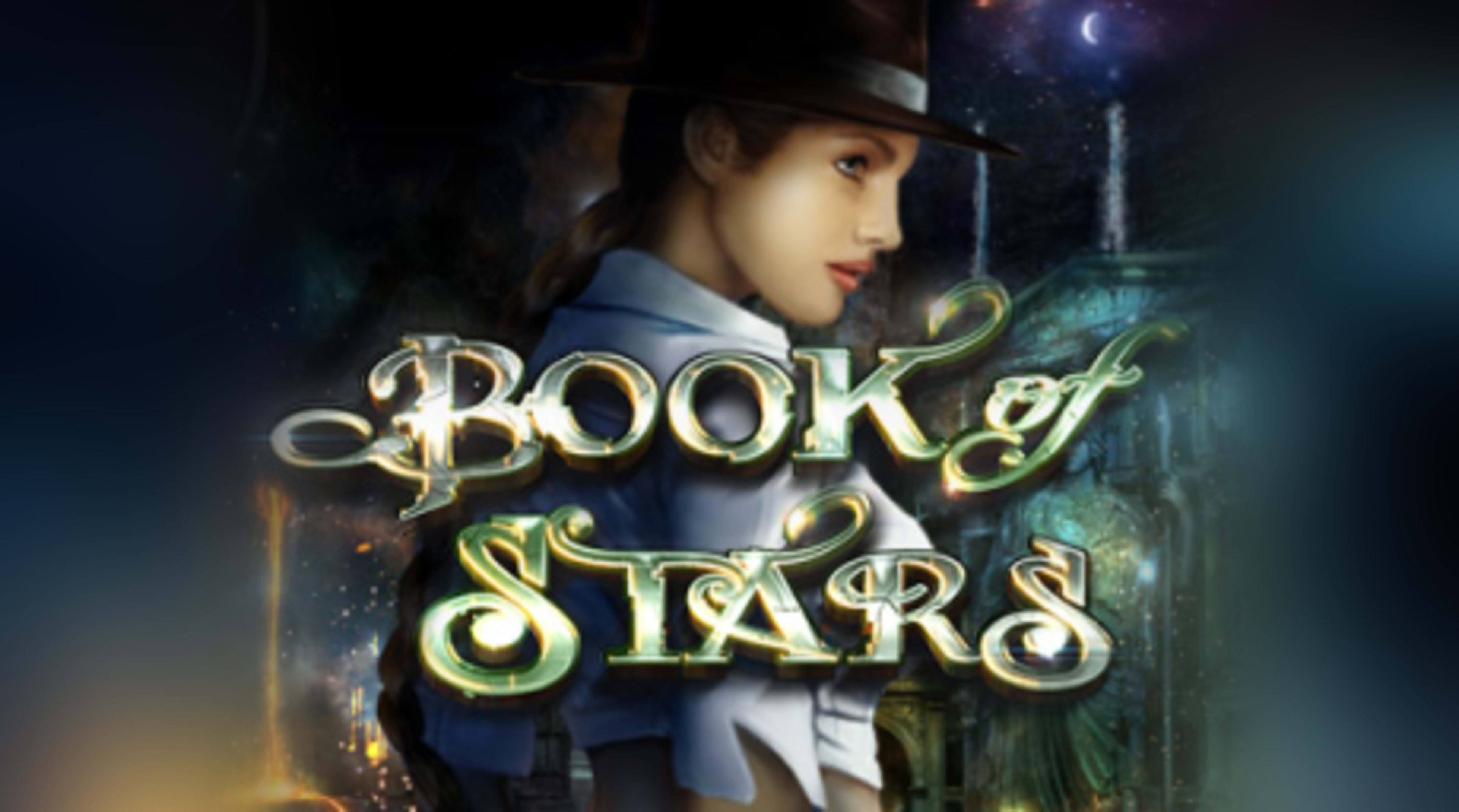 Book of Stars