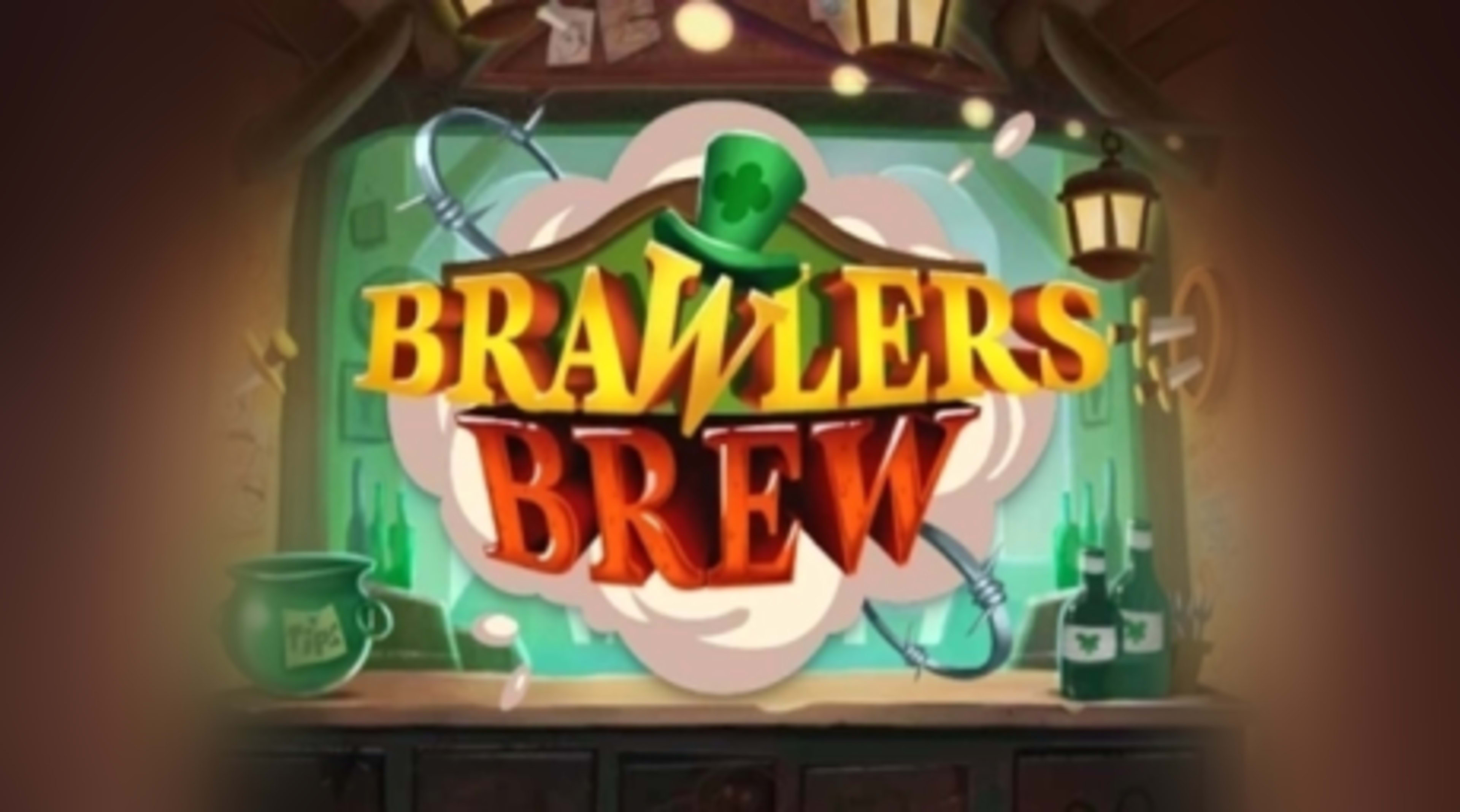 Brawlers Brew