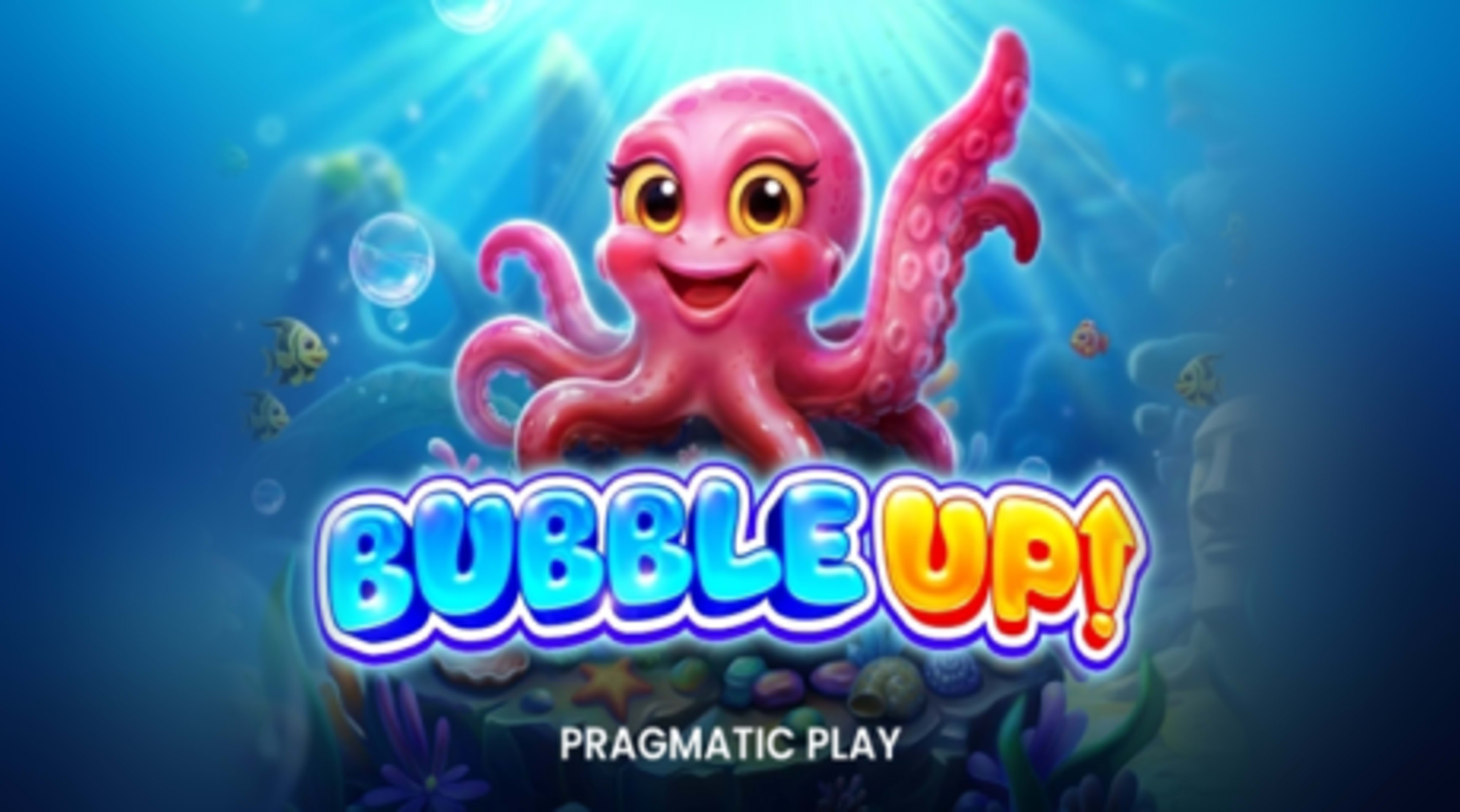 Bubble Up!