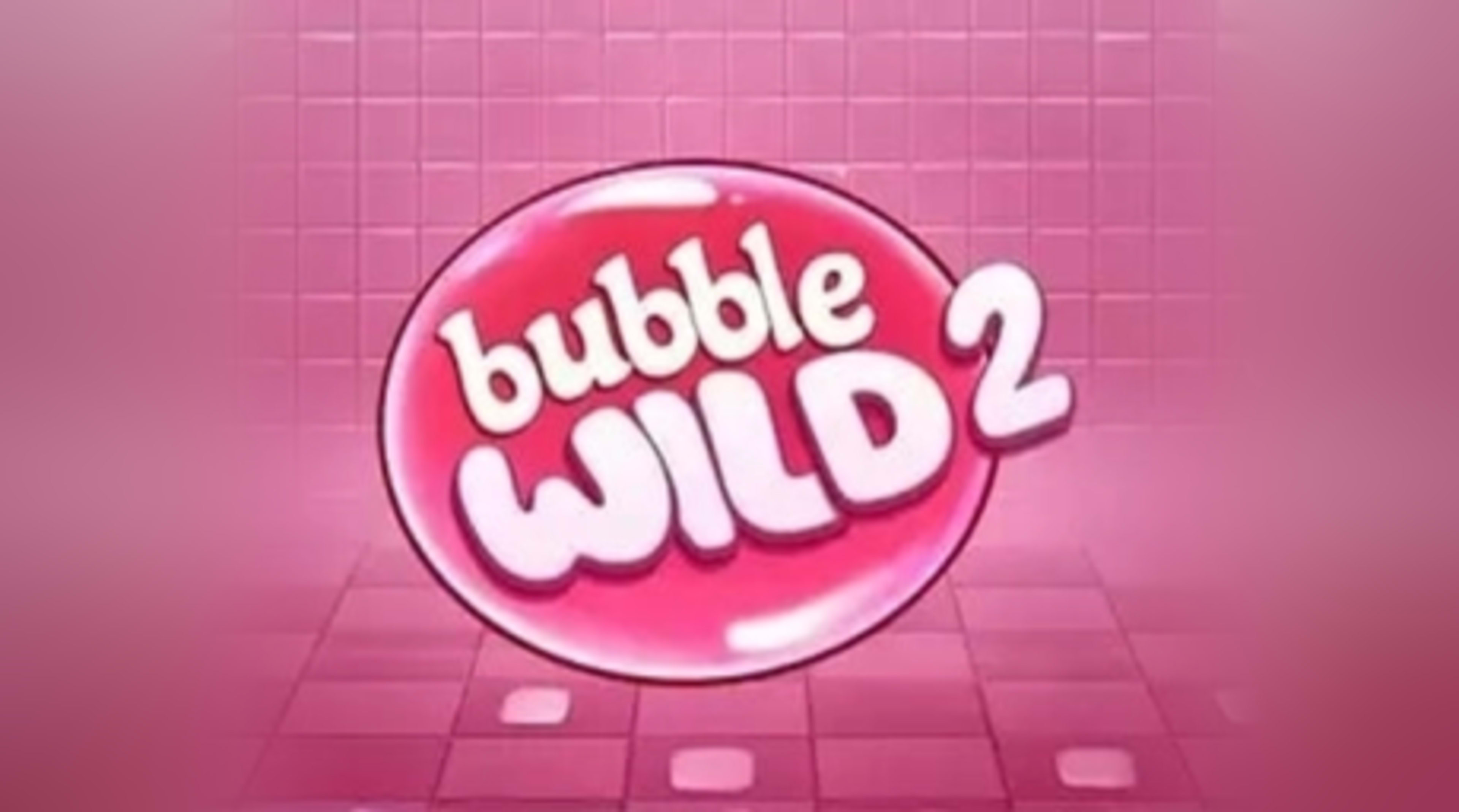 Bubble Wild 2