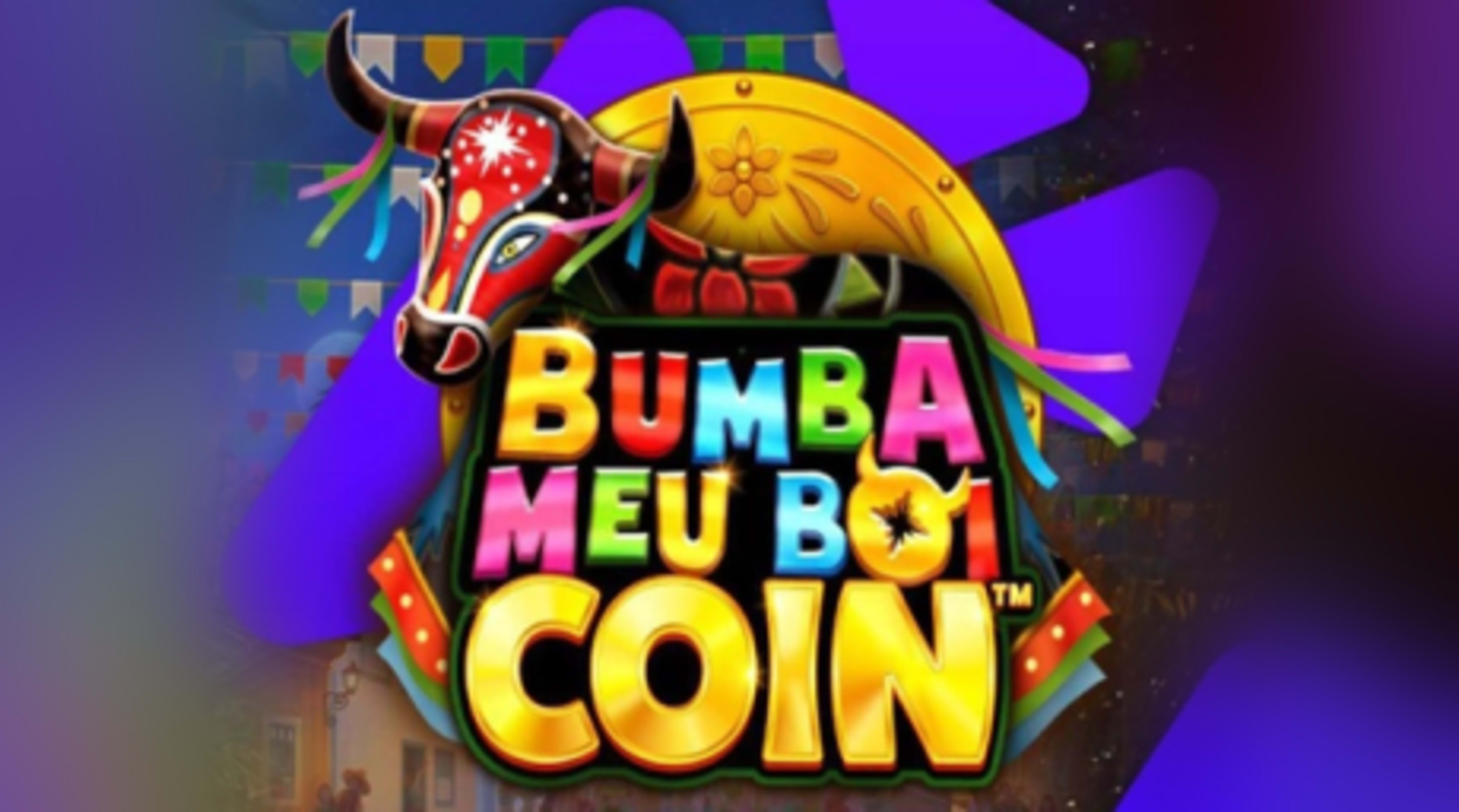 Bumba Meu Boi Coin