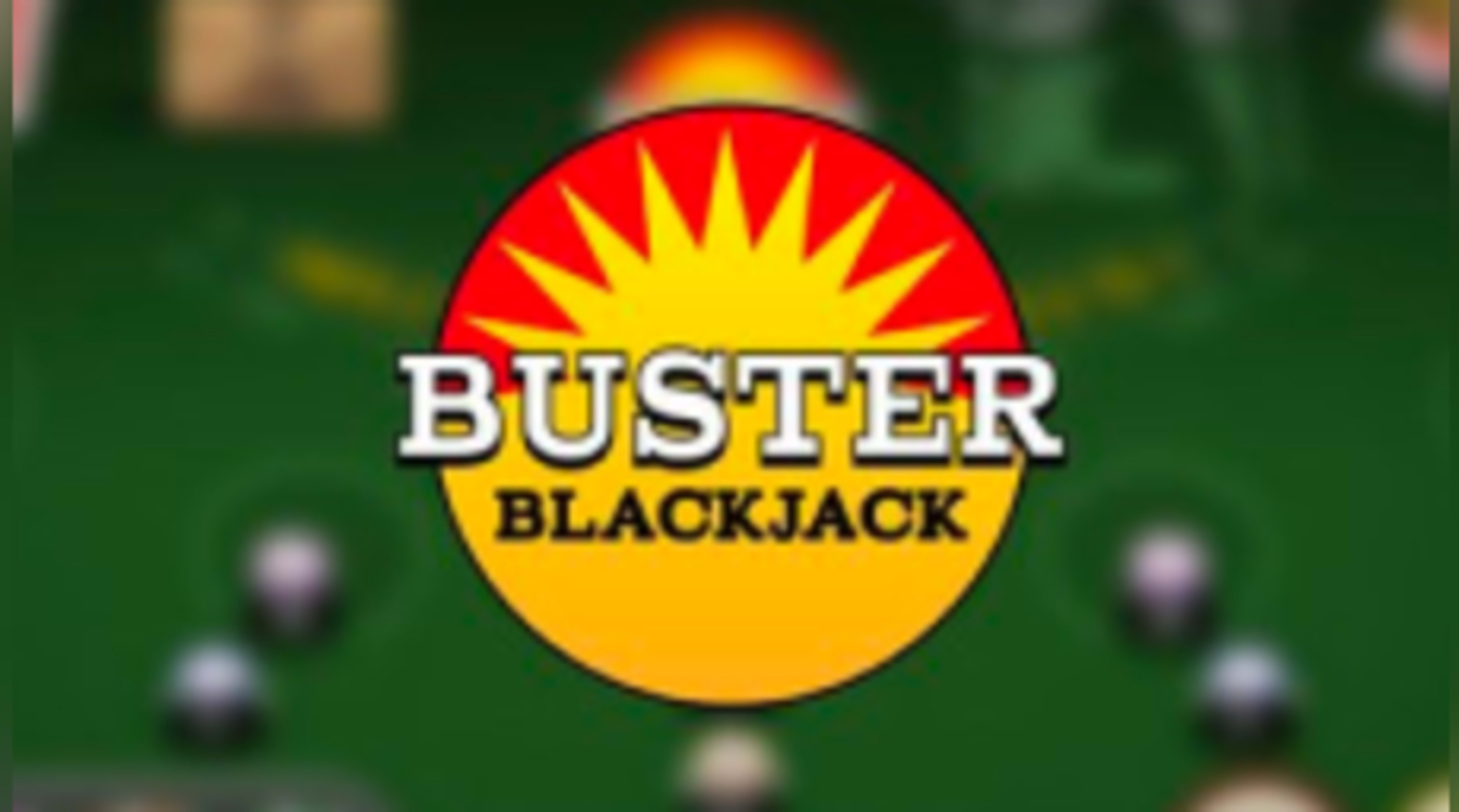 Buster BlackJack