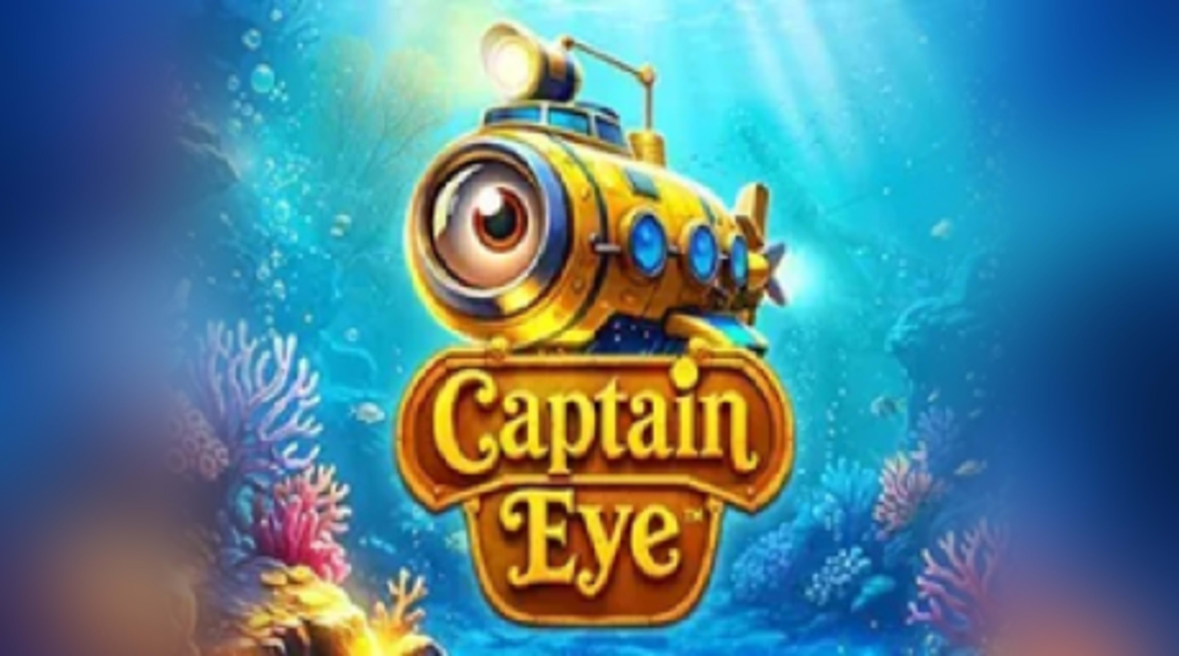 Captain Eye 