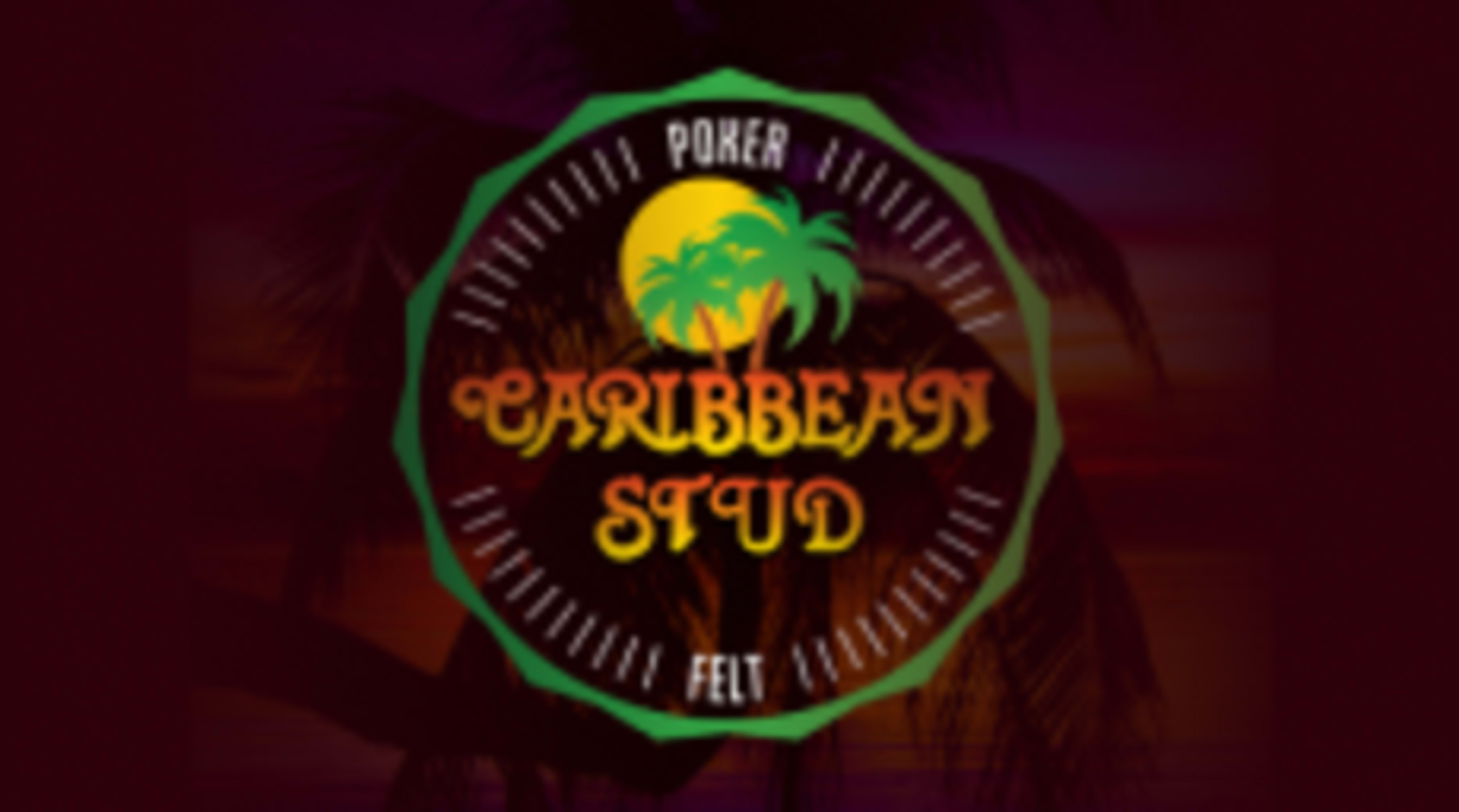 Caribbean Stud Poker