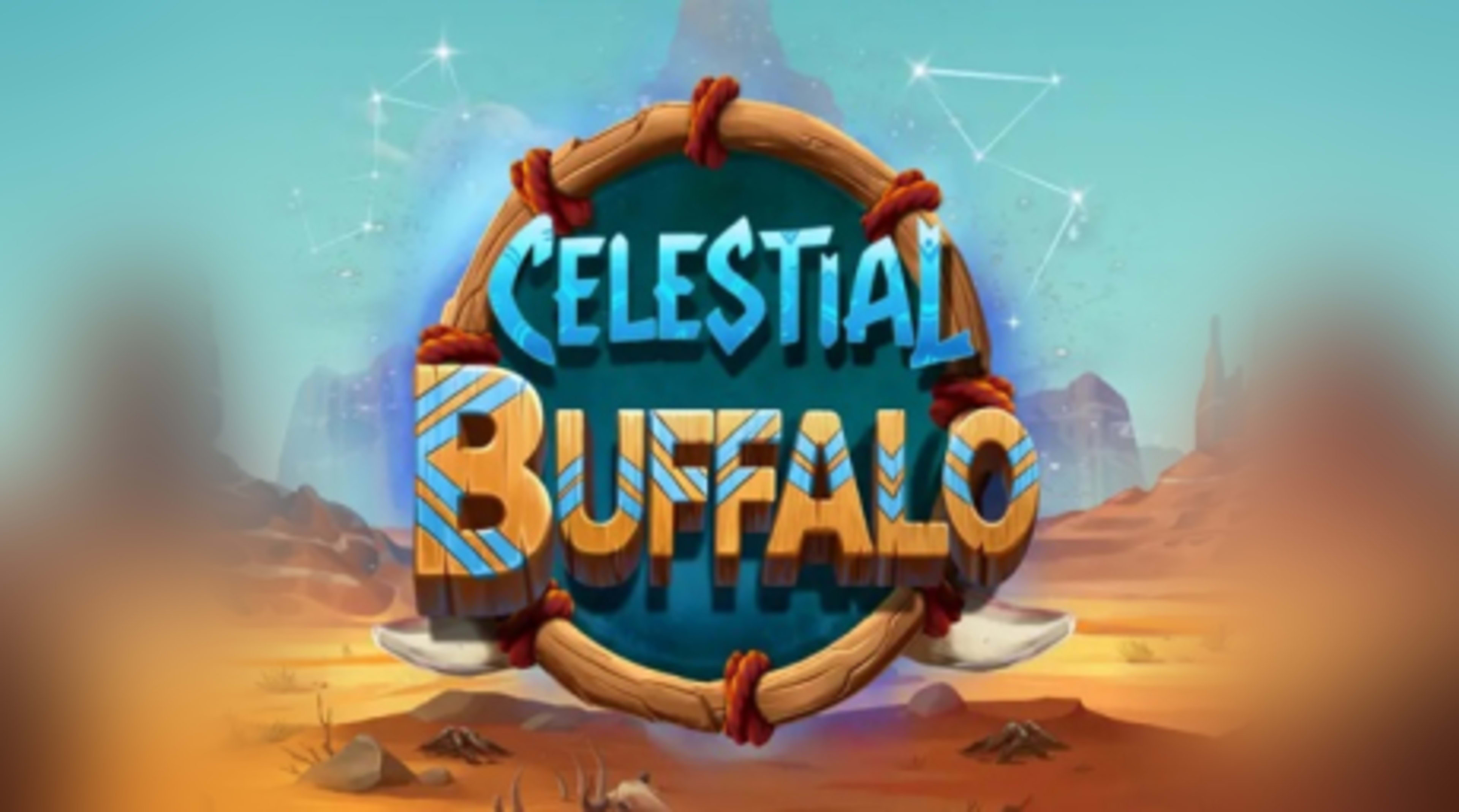 Celestial Buffalo