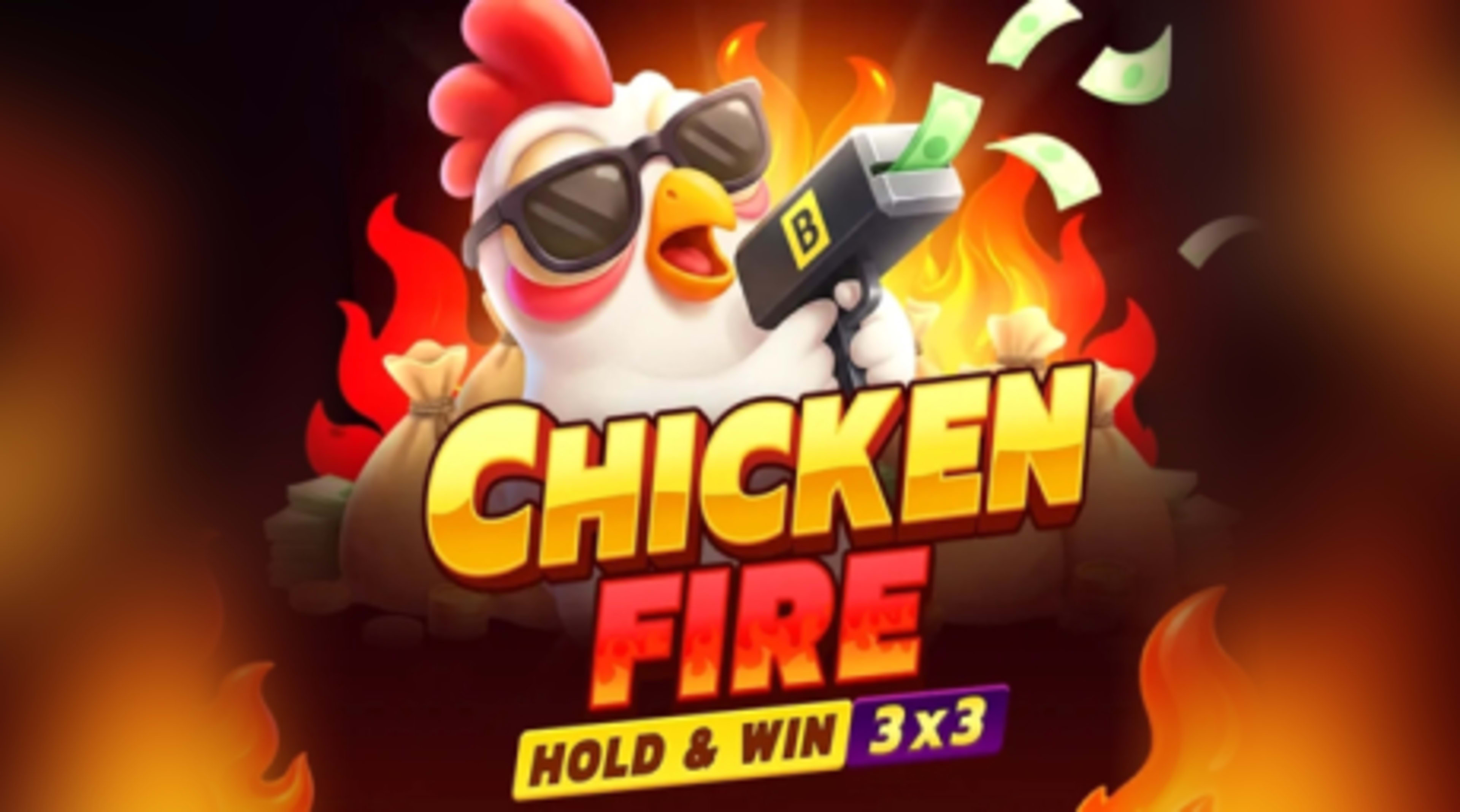 Chicken Fire