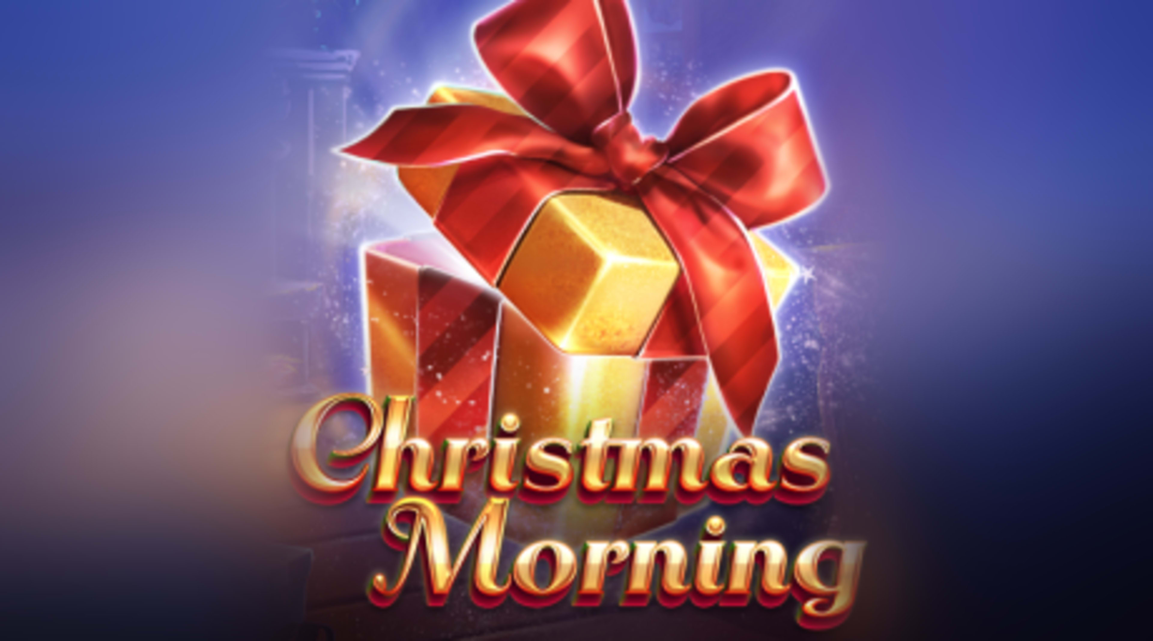Christmas Morning