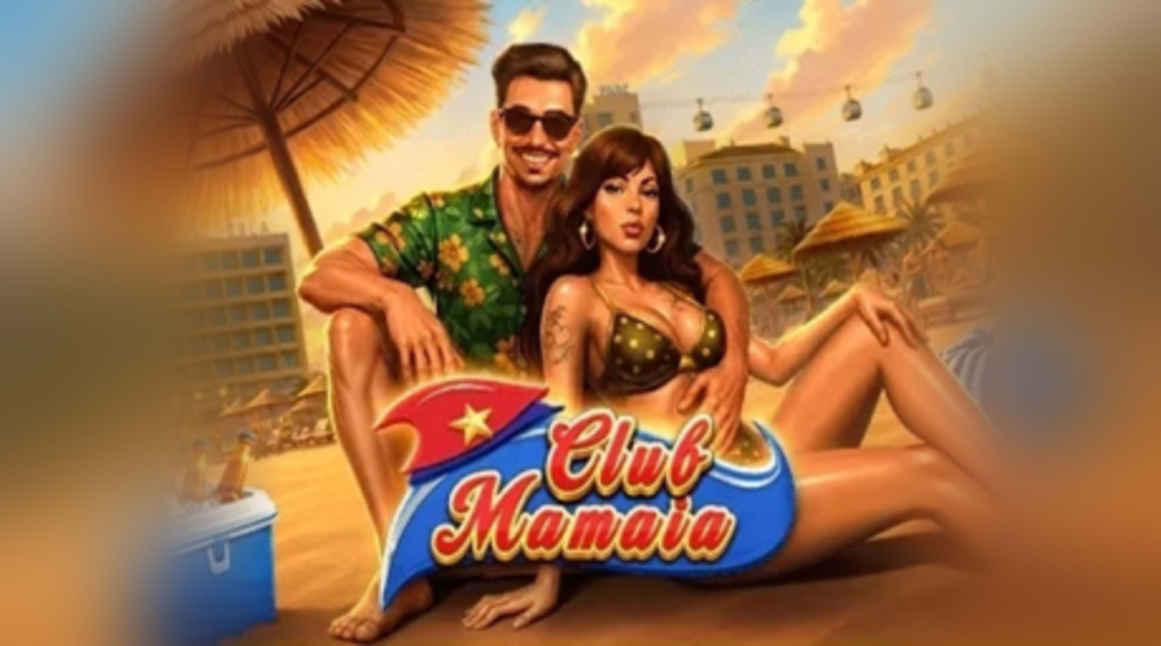 Club Mamaia