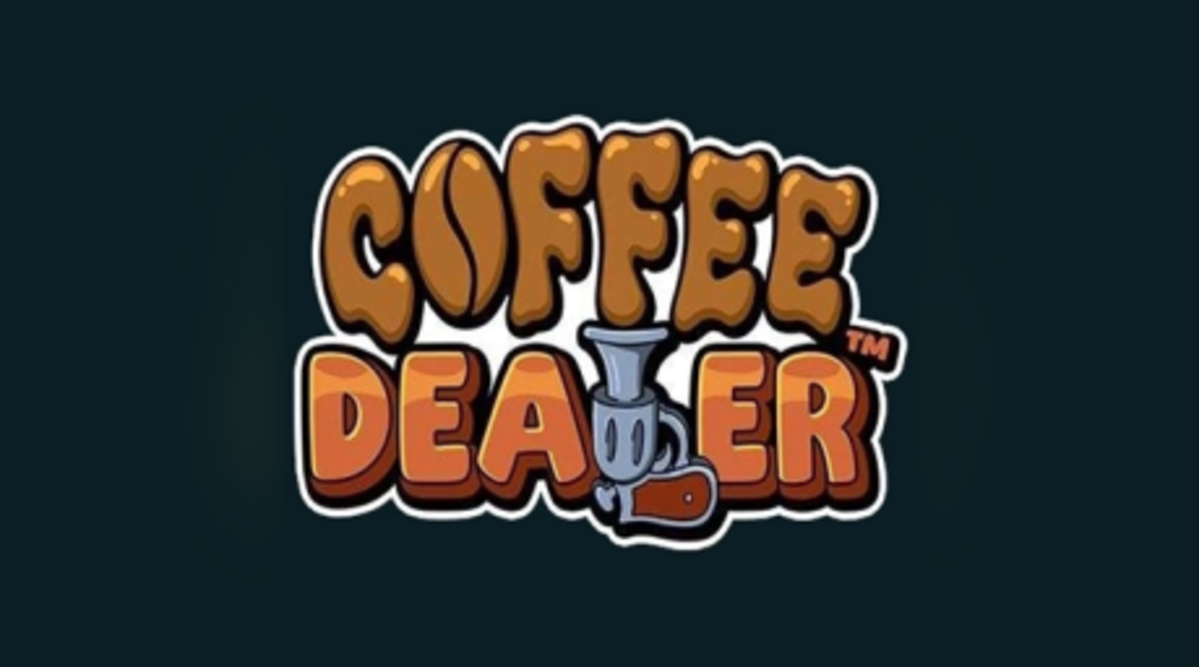 Coffee Dealer