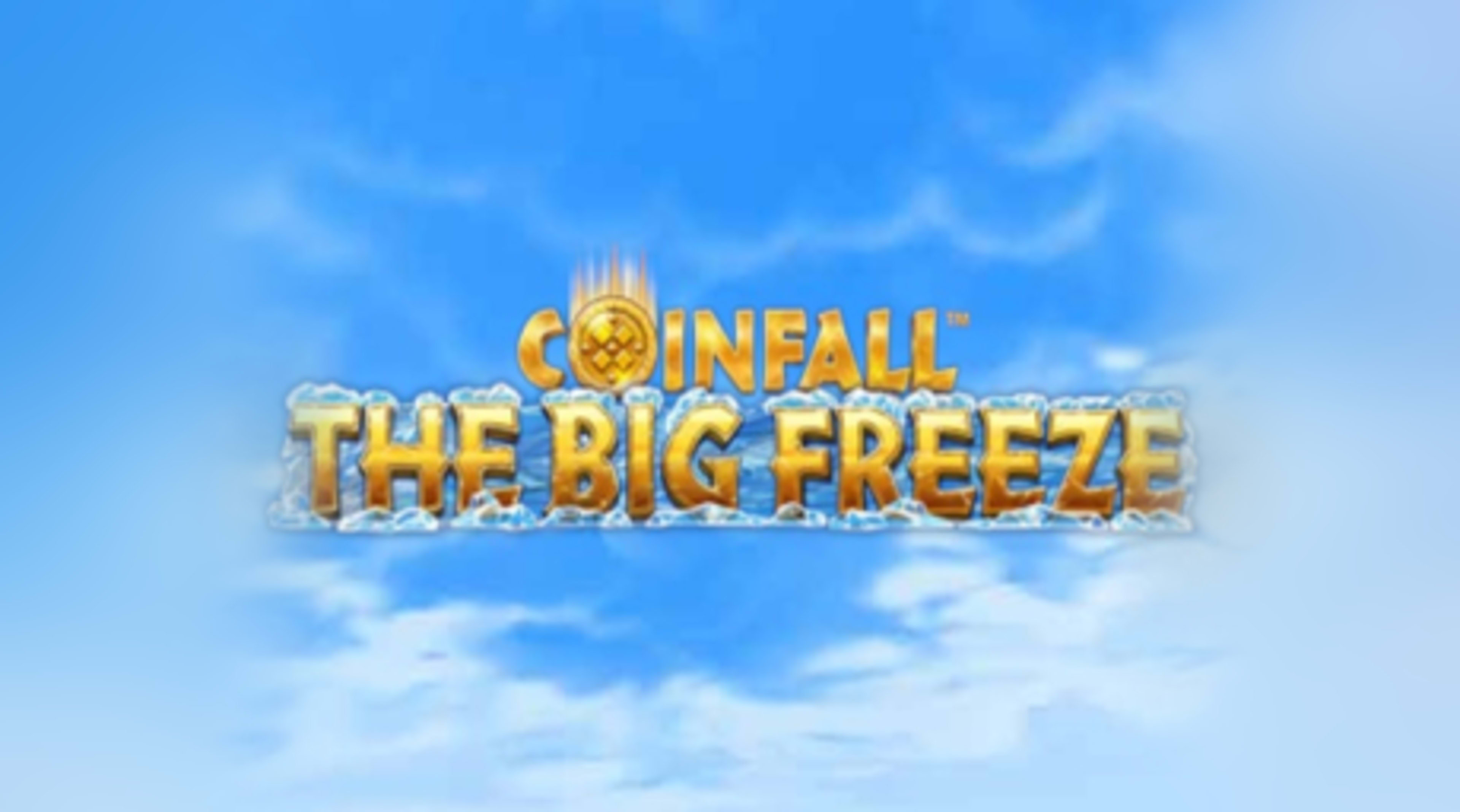CoinFall: The Big Freeze