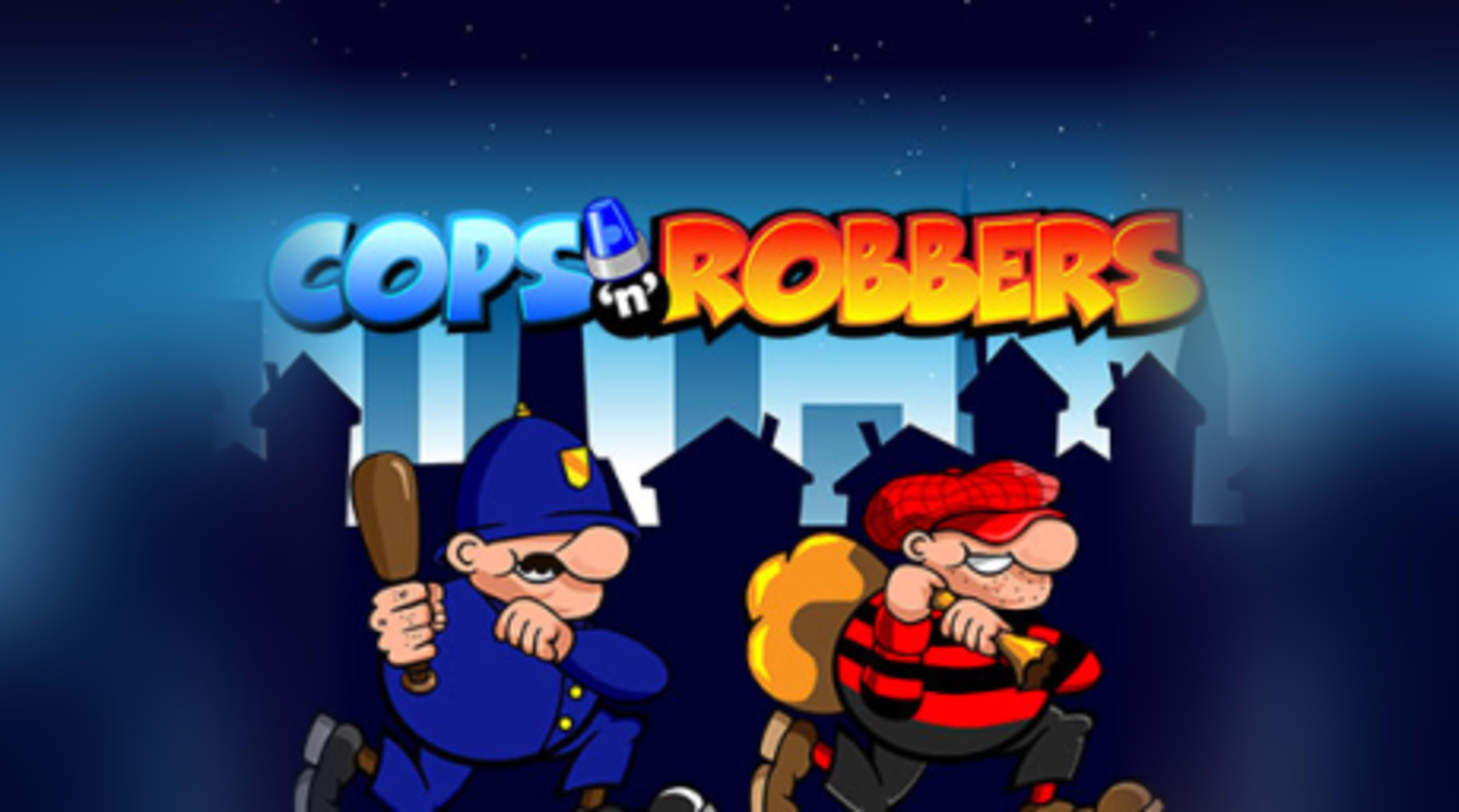 Cops `n` Robbers
