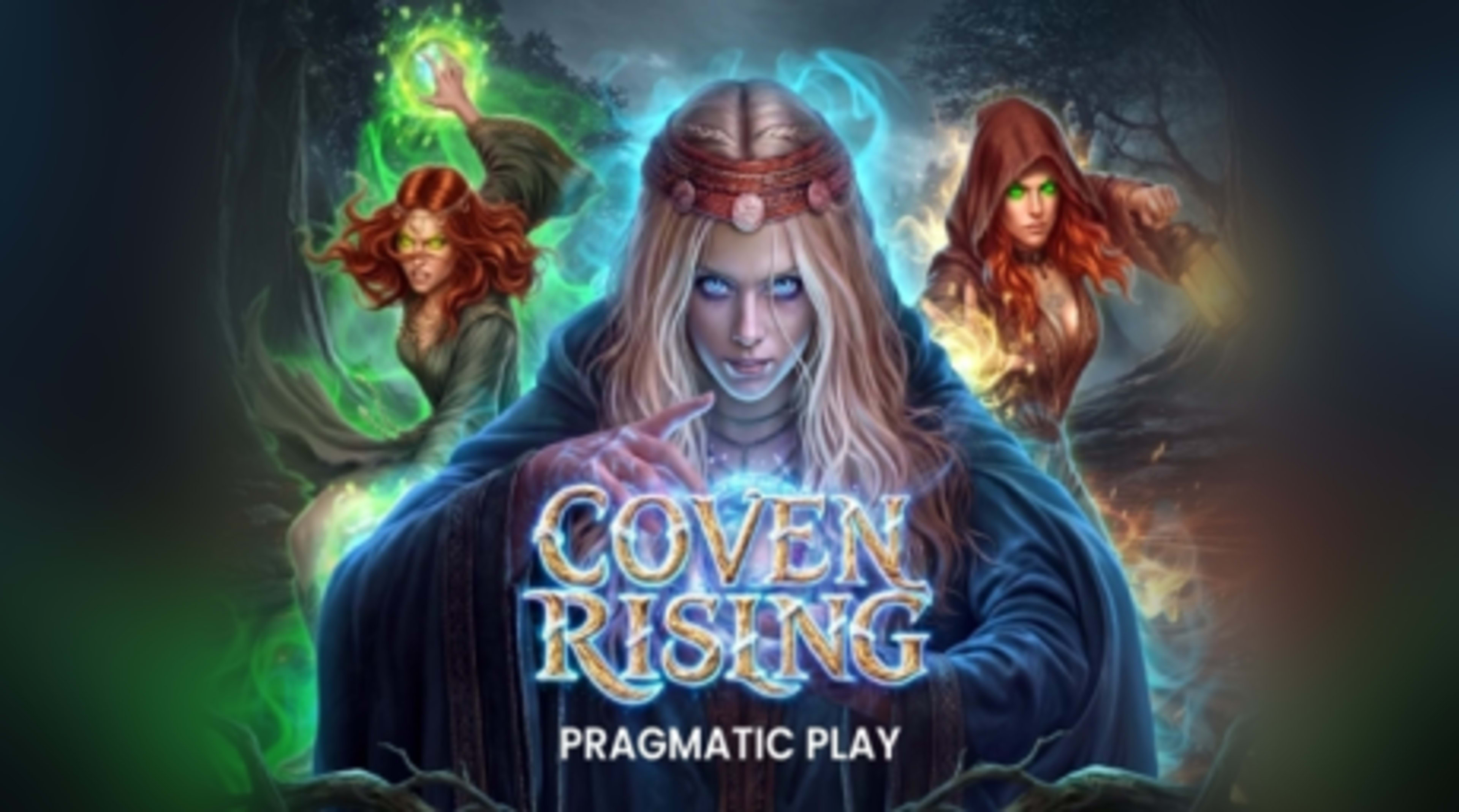 Coven Rising
