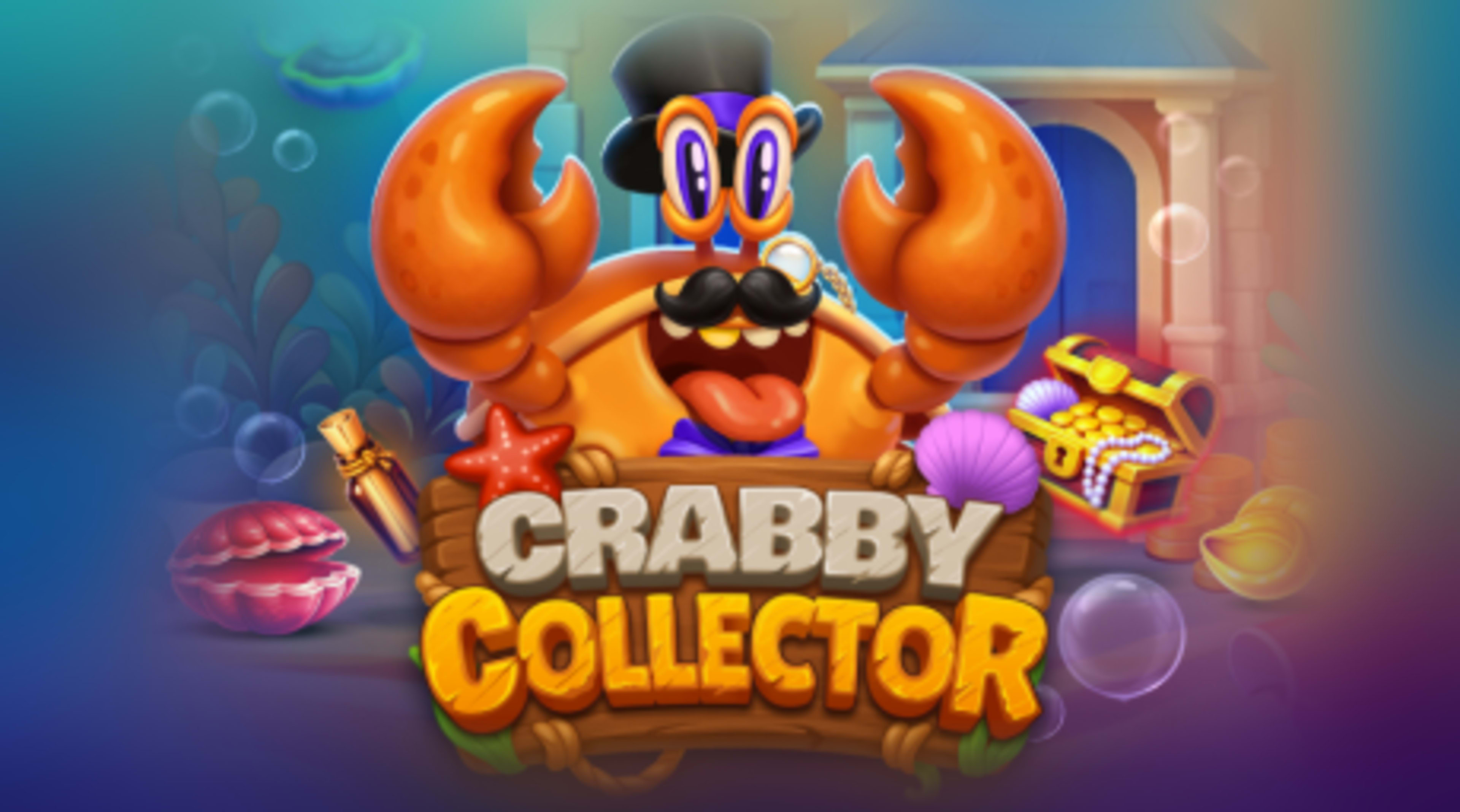 Crabby Collector