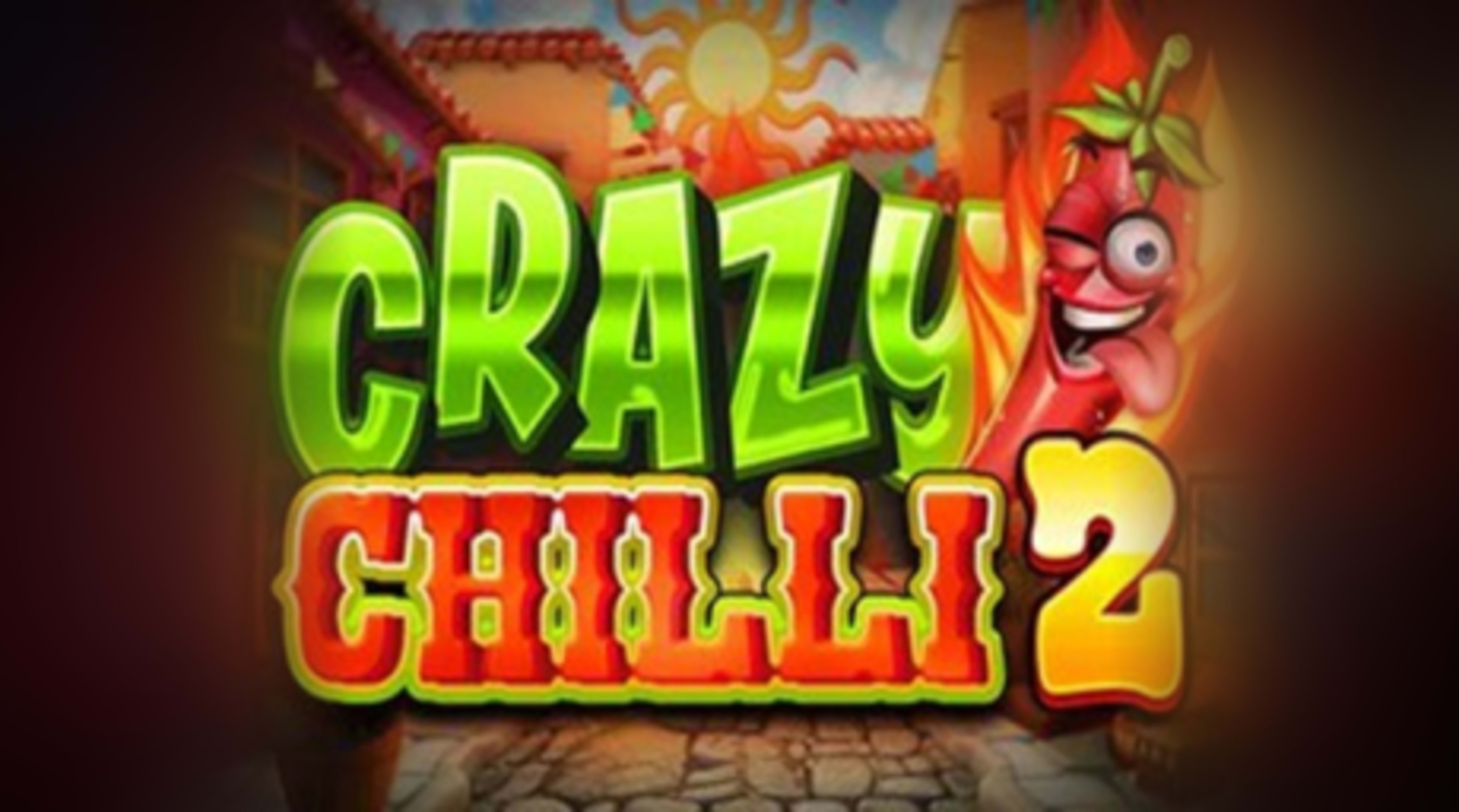 Crazy Chilli 2